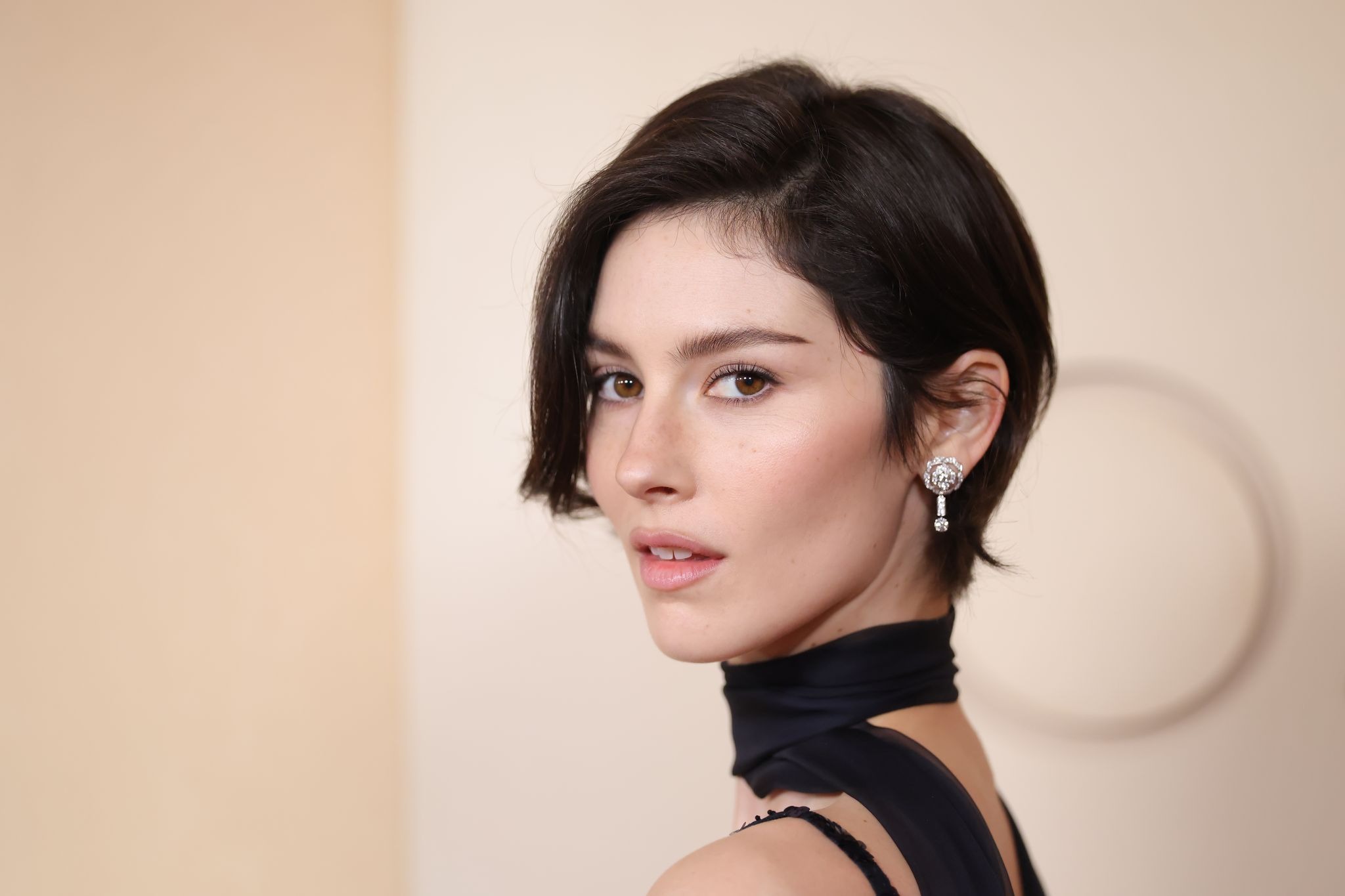 2026 Oscar Ödülleri'nin En İyi Saç ve Makyajları