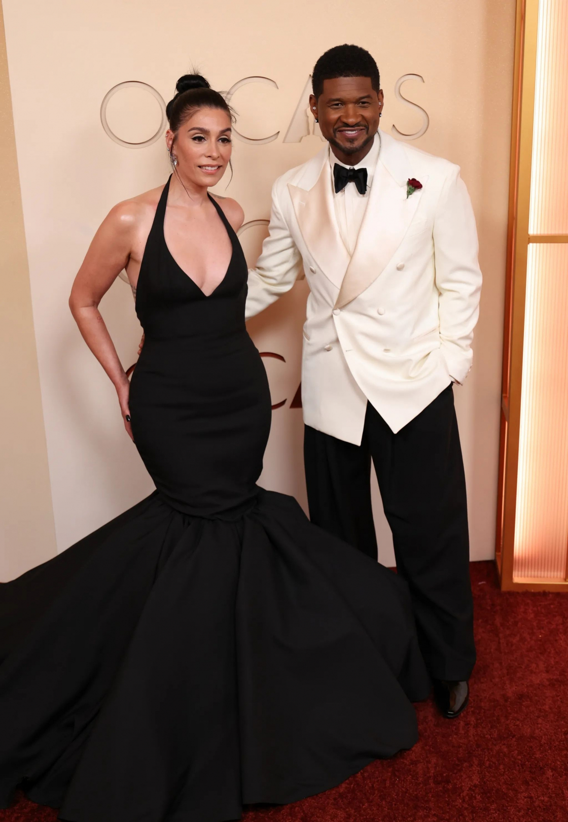 2026 Oscar Ödülleri’nde Gecenin En Konuşulan Çiftleri