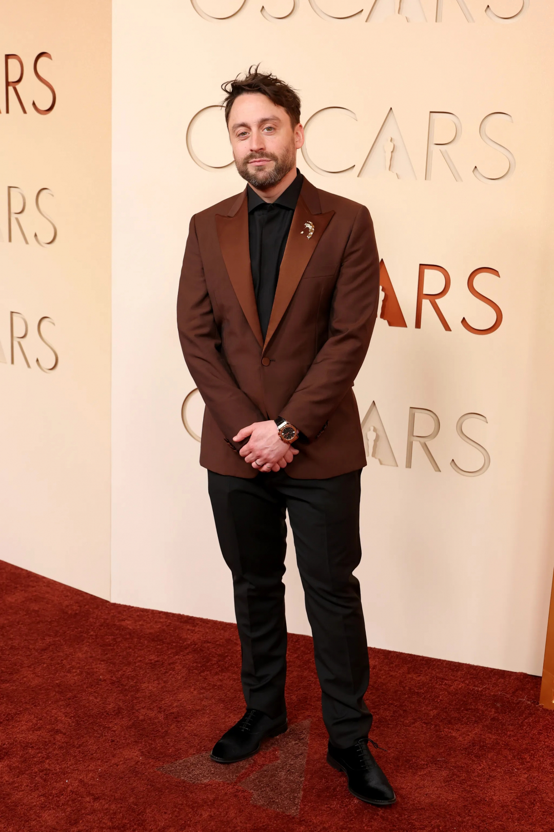 Kırmızı Halı: 2026 Oscar Ödülleri