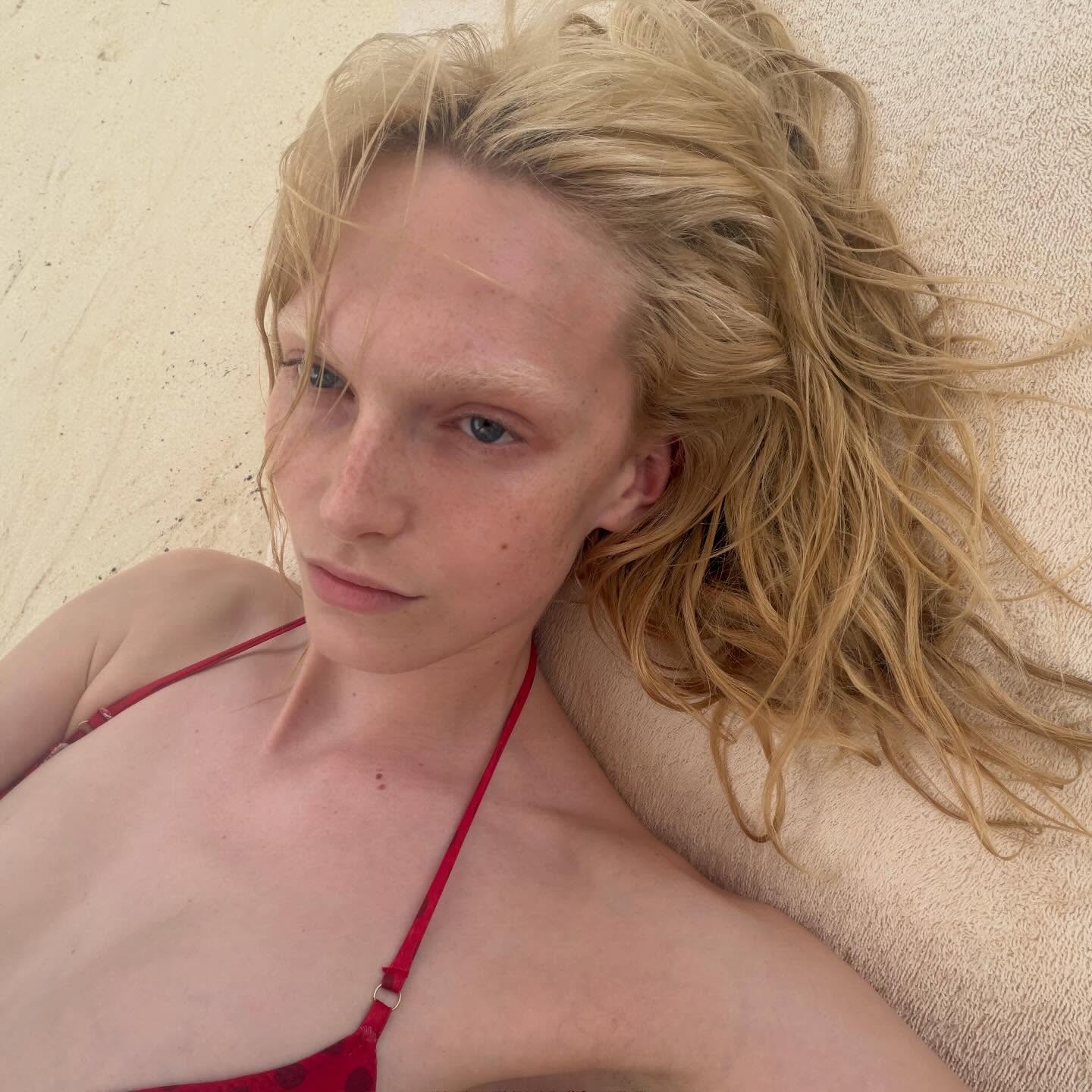 Haftanın Güzellik Instagram'ları