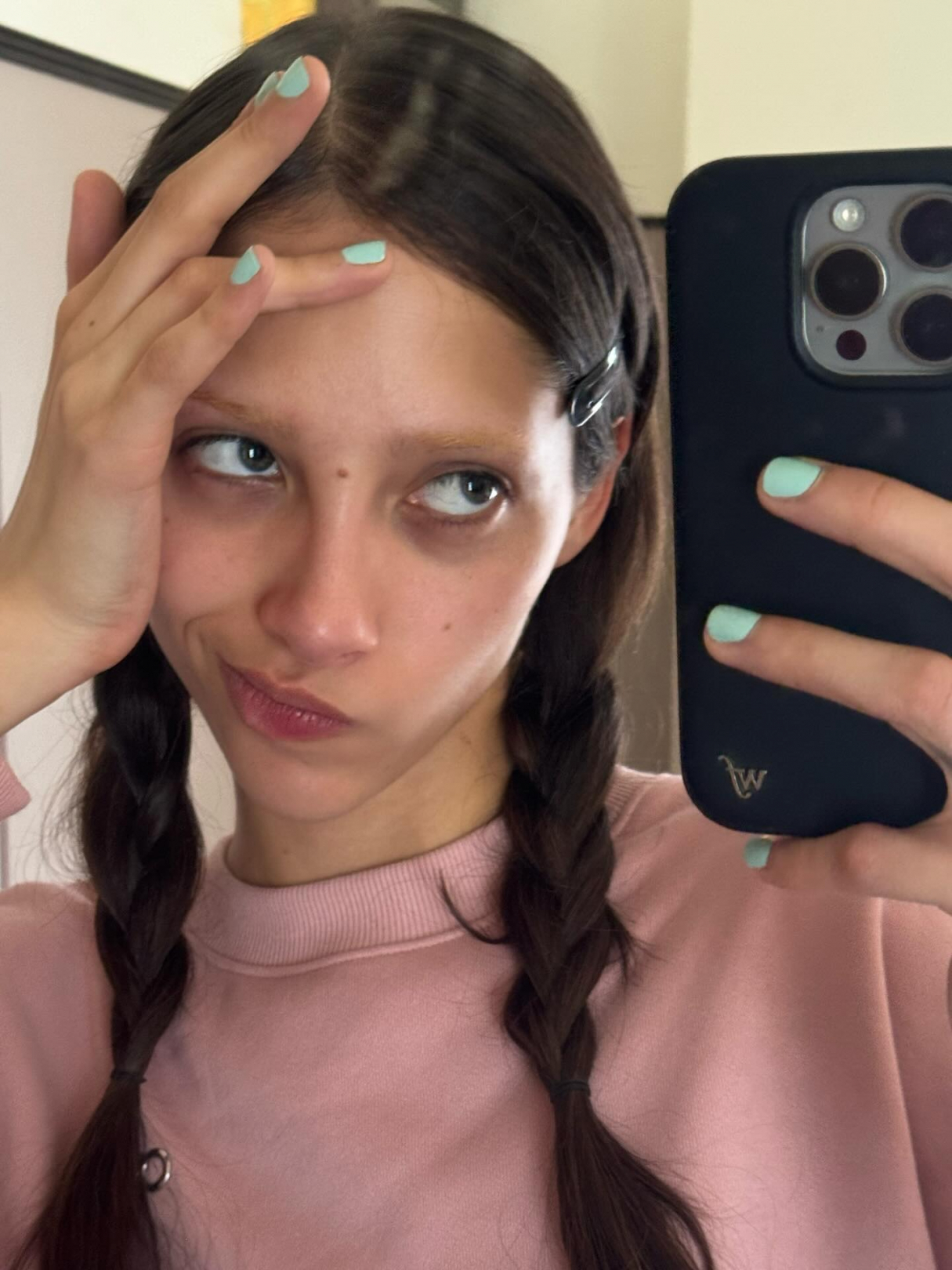 Haftanın Güzellik Instagram'ları