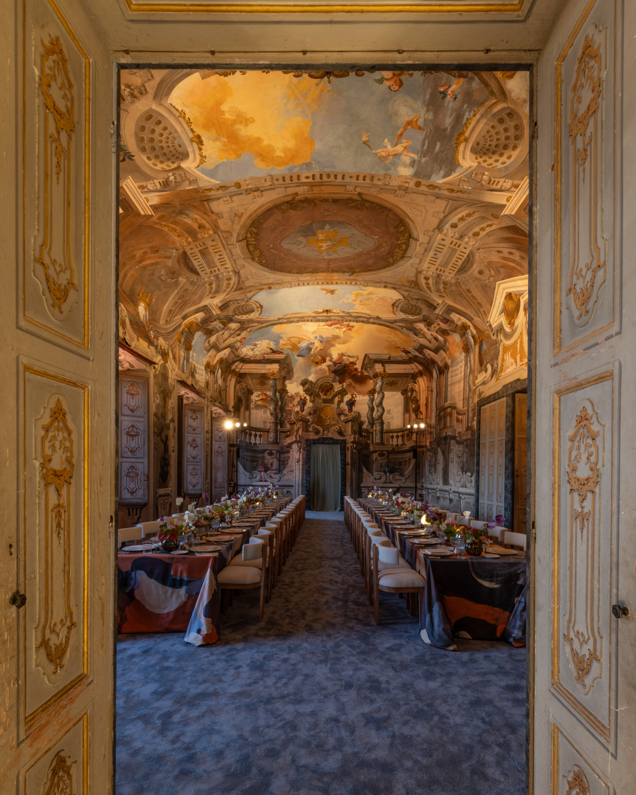 Sanat ile Mücevher Arasında Eklektik Bir Diyalog: Milano’da Işıldayan Bir Yüksek Zanaat Anlatısı