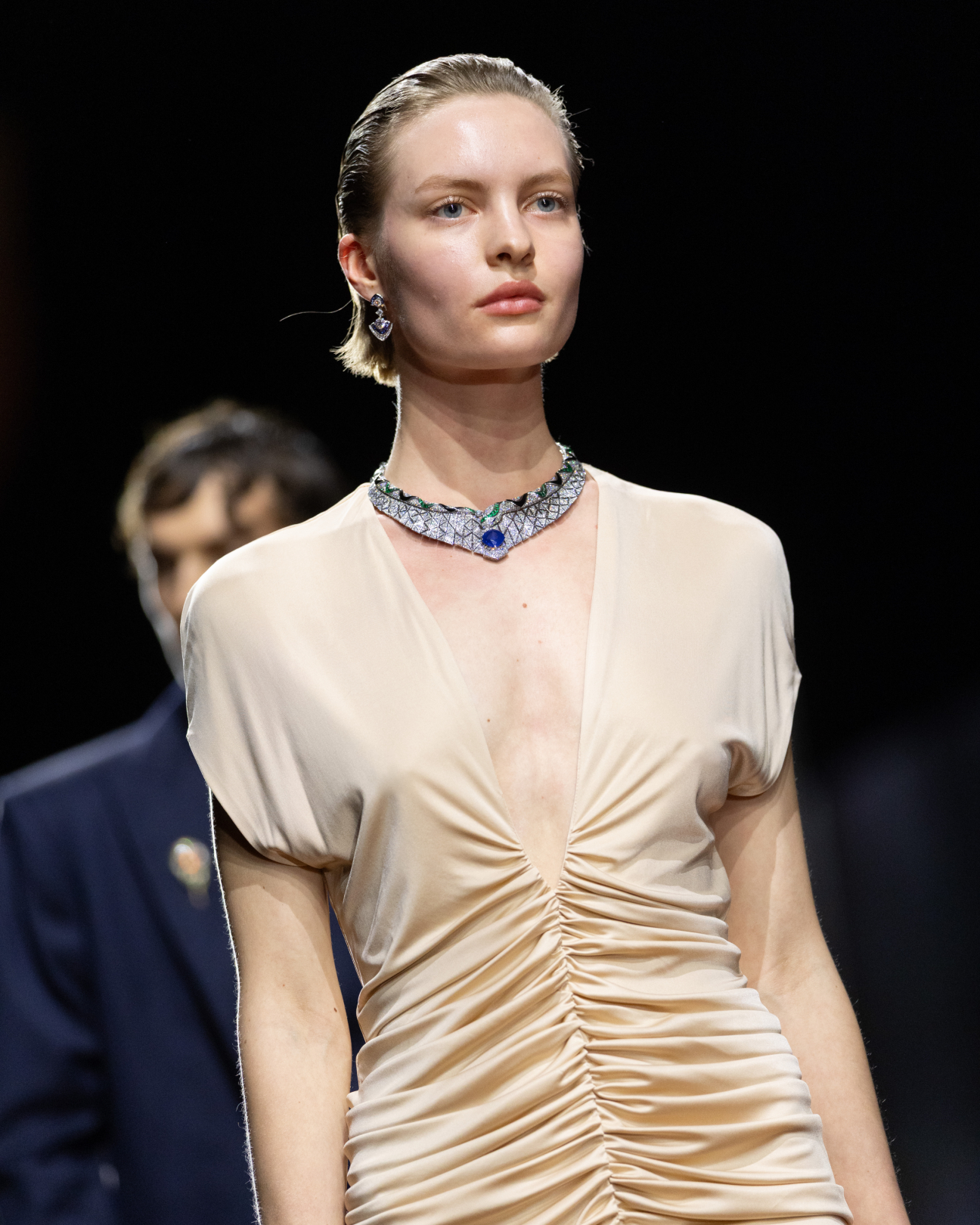 Sanat ile Mücevher Arasında Eklektik Bir Diyalog: Milano’da Işıldayan Bir Yüksek Zanaat Anlatısı