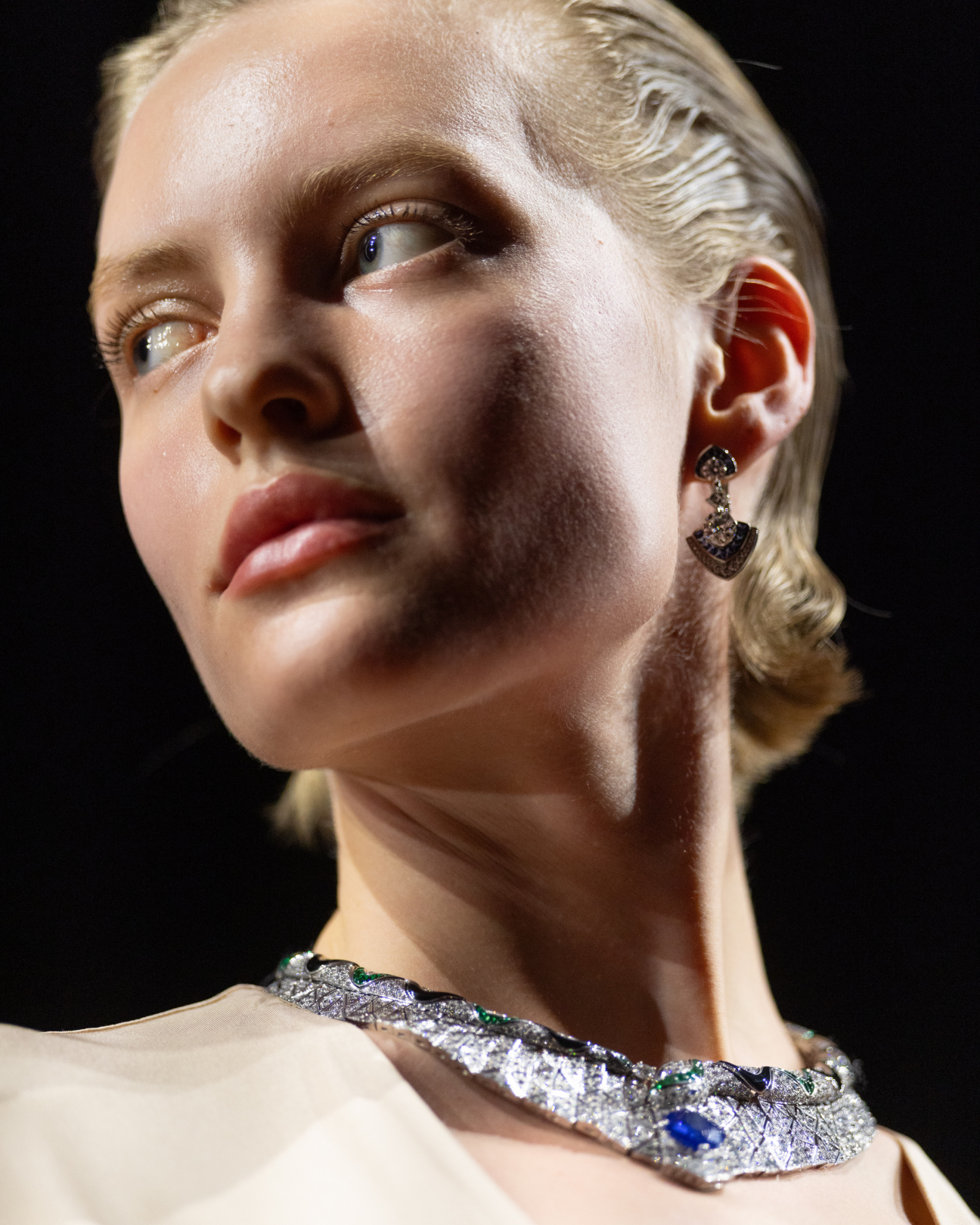 Sanat ile Mücevher Arasında Eklektik Bir Diyalog: Milano’da Işıldayan Bir Yüksek Zanaat Anlatısı