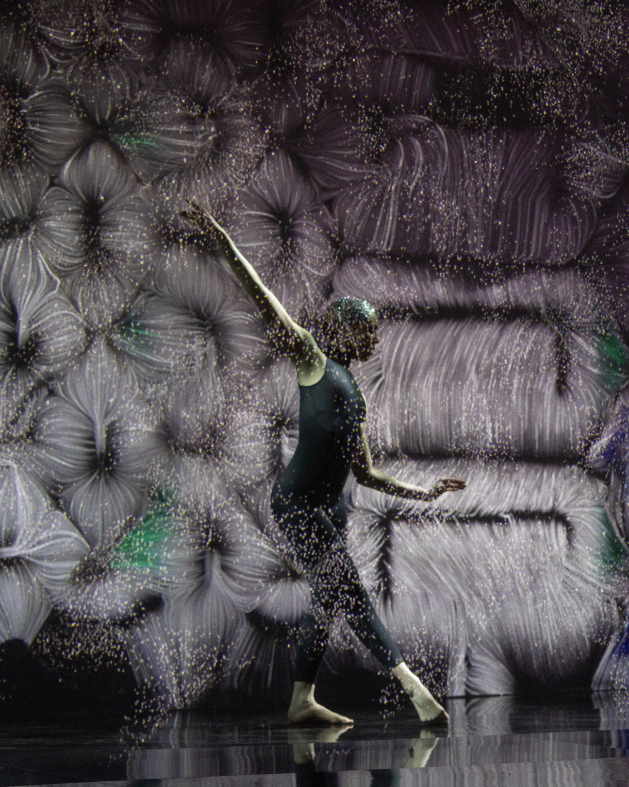 Sanat ile Mücevher Arasında Eklektik Bir Diyalog: Milano’da Işıldayan Bir Yüksek Zanaat Anlatısı