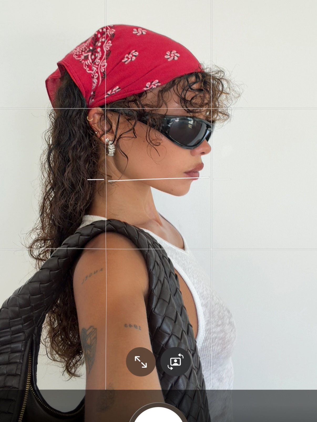 Haftanın Güzellik Instagram'ları