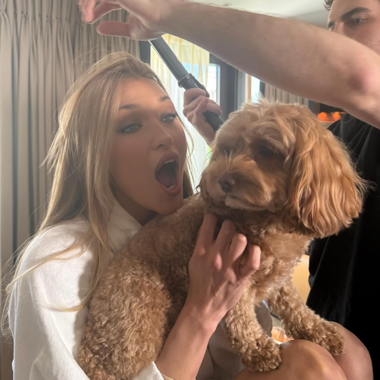 Haftanın Güzellik Instagram'ları