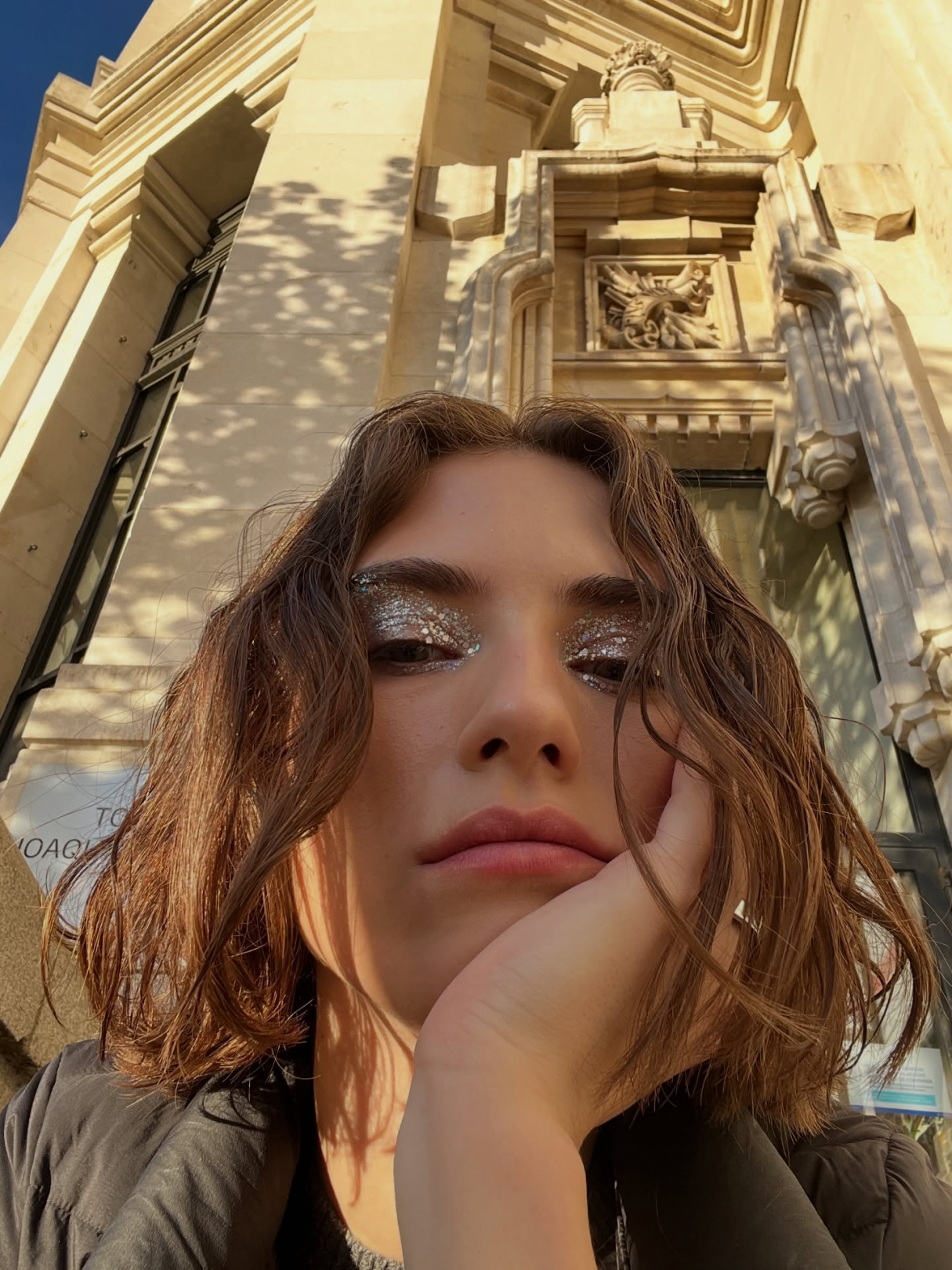 Haftanın Güzellik Instagram'ları