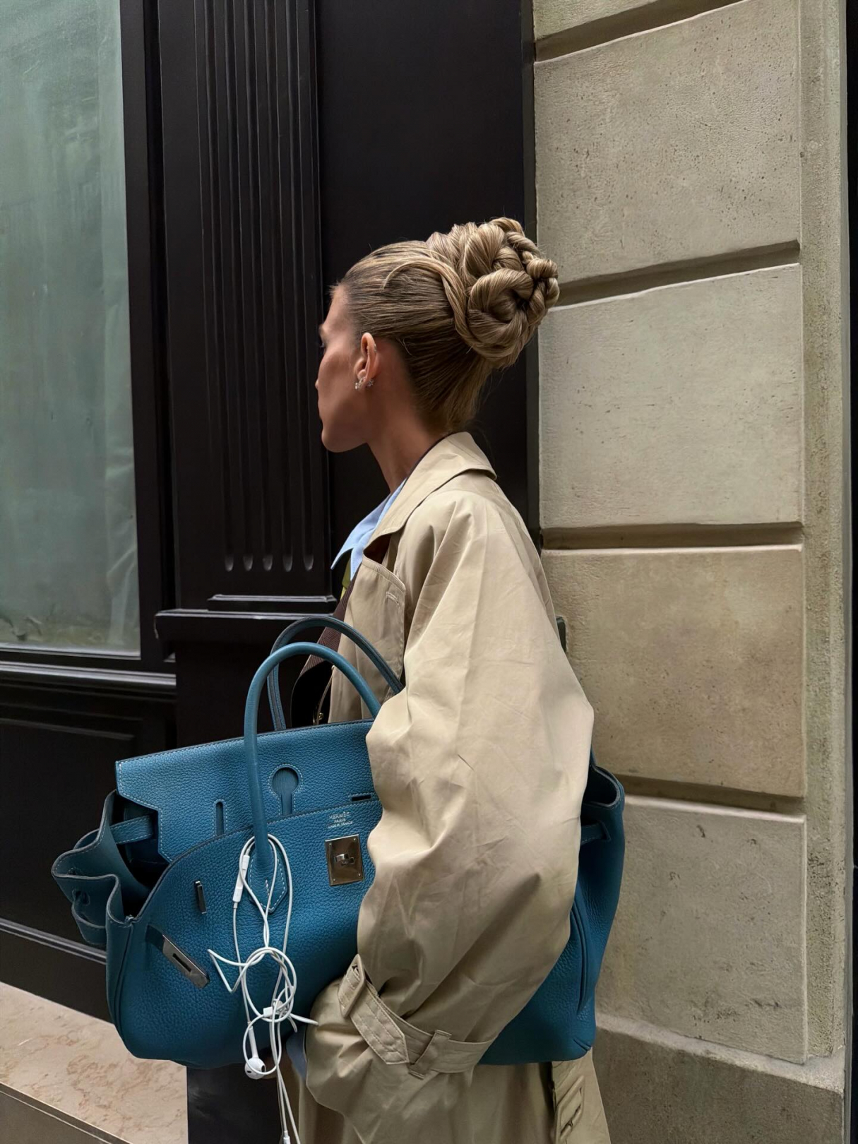 Haftanın Güzellik Instagram'ları