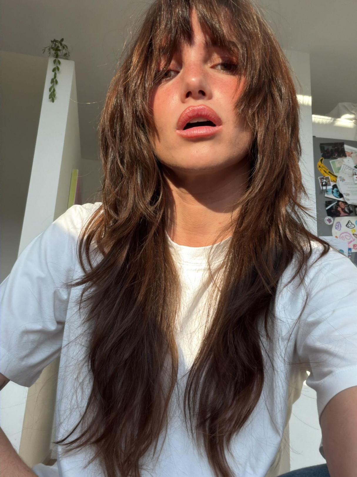 Haftanın Güzellik Instagram'ları