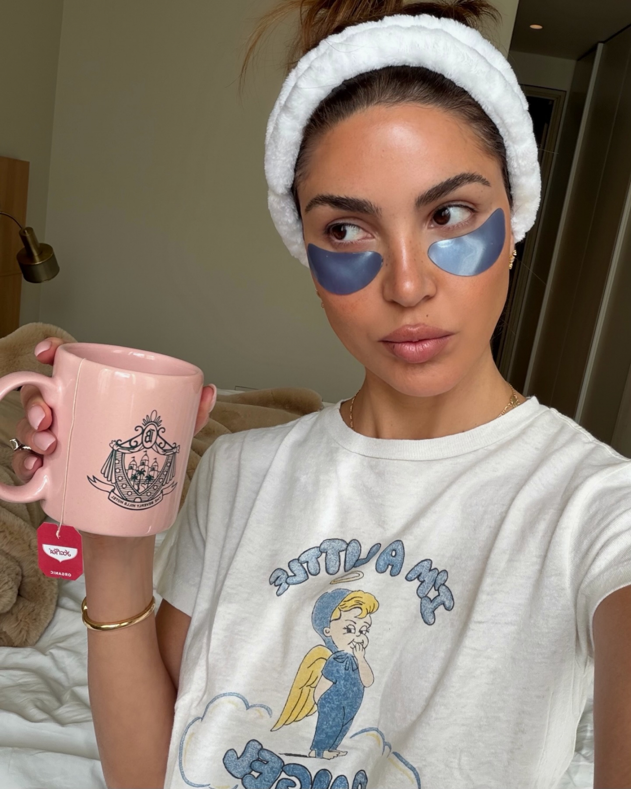 Haftanın Güzellik Instagram'ları