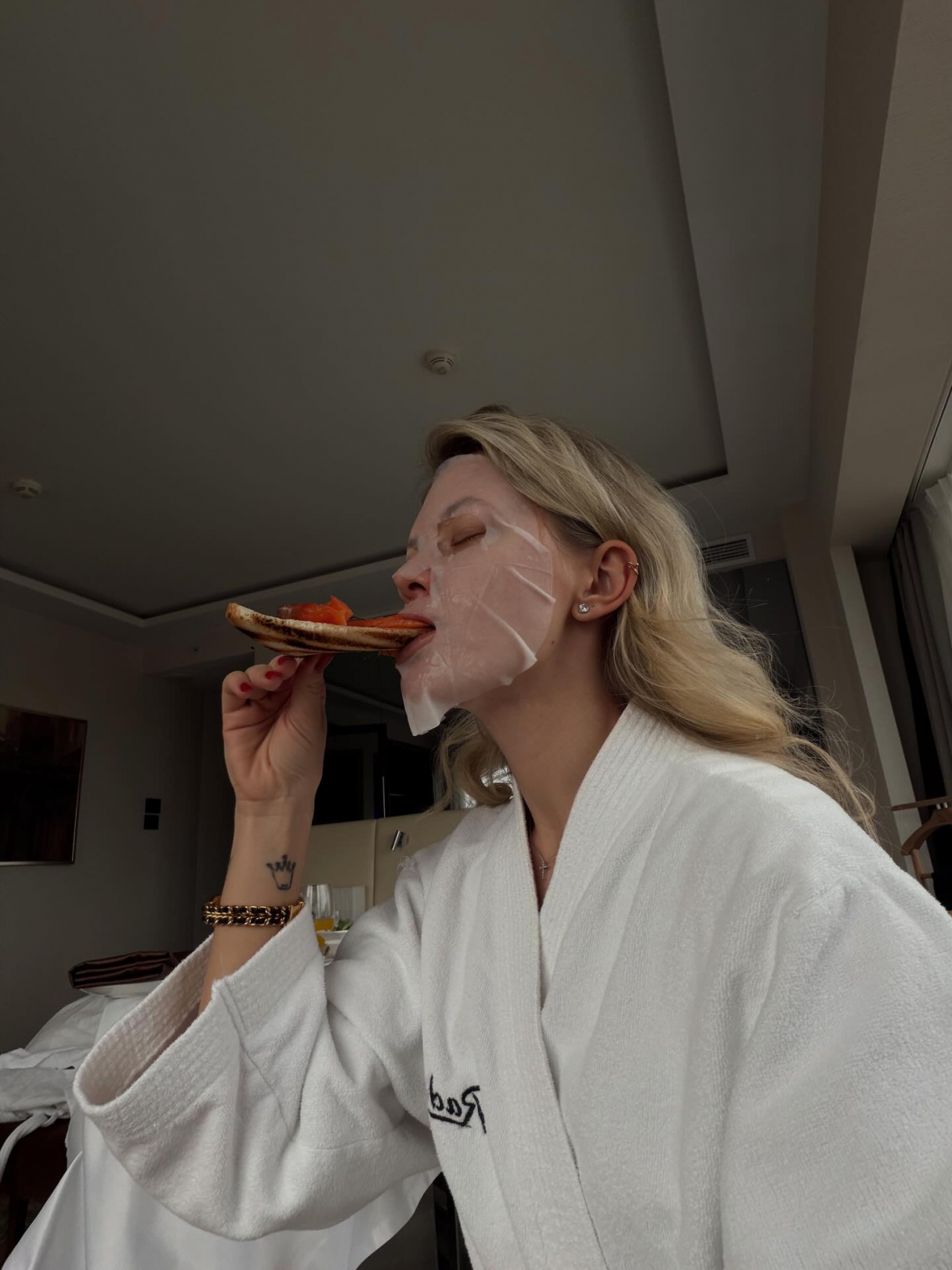 Haftanın Güzellik Instagram'ları