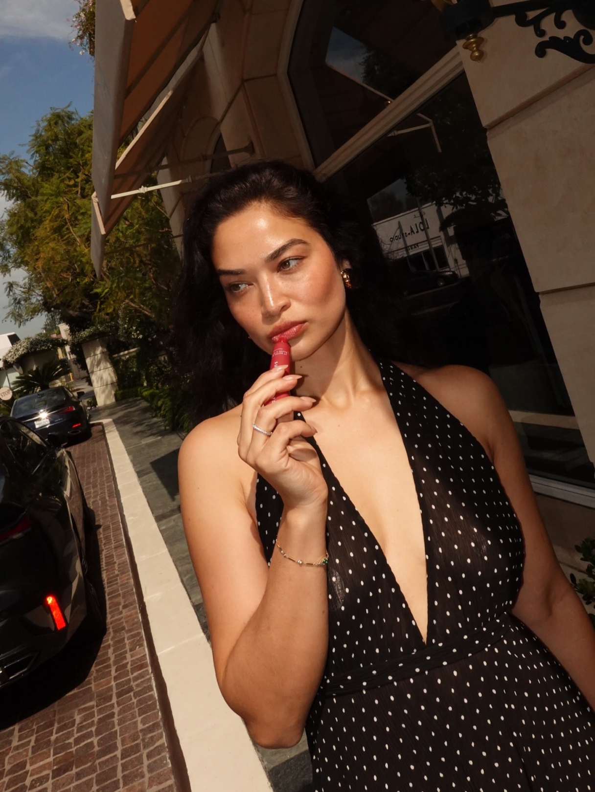 Haftanın Güzellik Instagram'ları