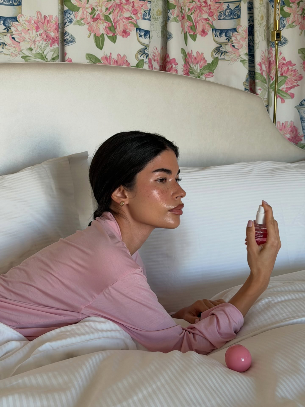 Haftanın Güzellik Instagram'ları