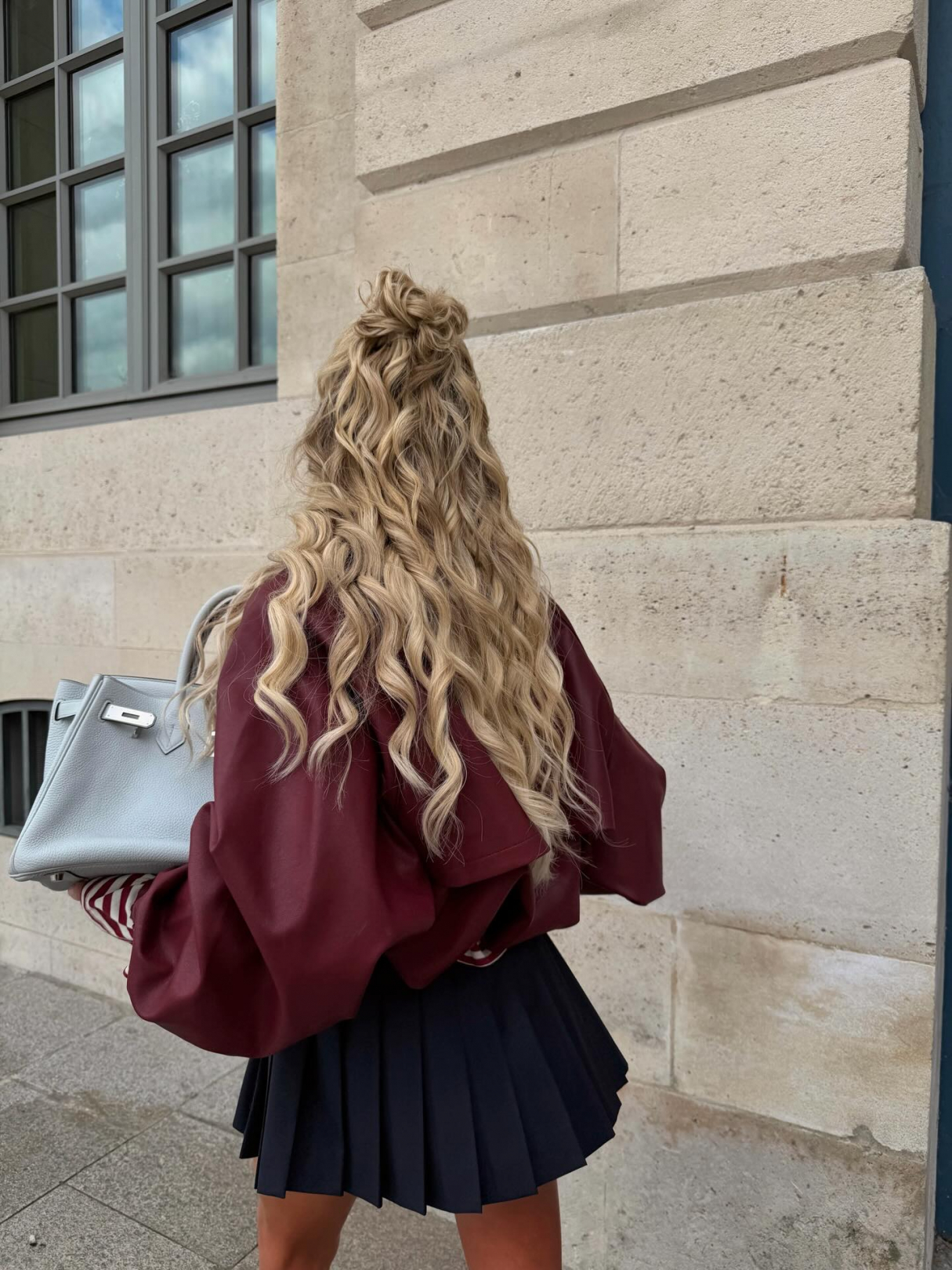 Haftanın Güzellik Instagram'ları