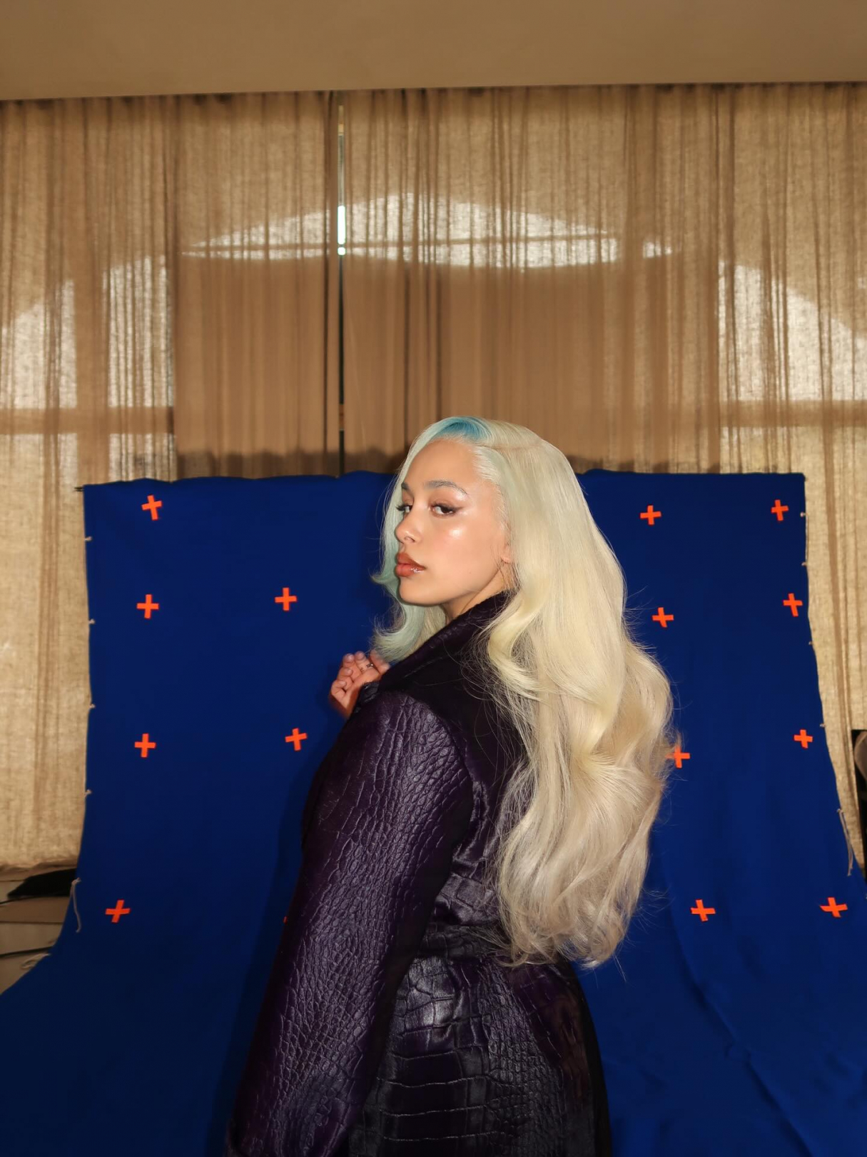 Haftanın Güzellik Instagram'ları