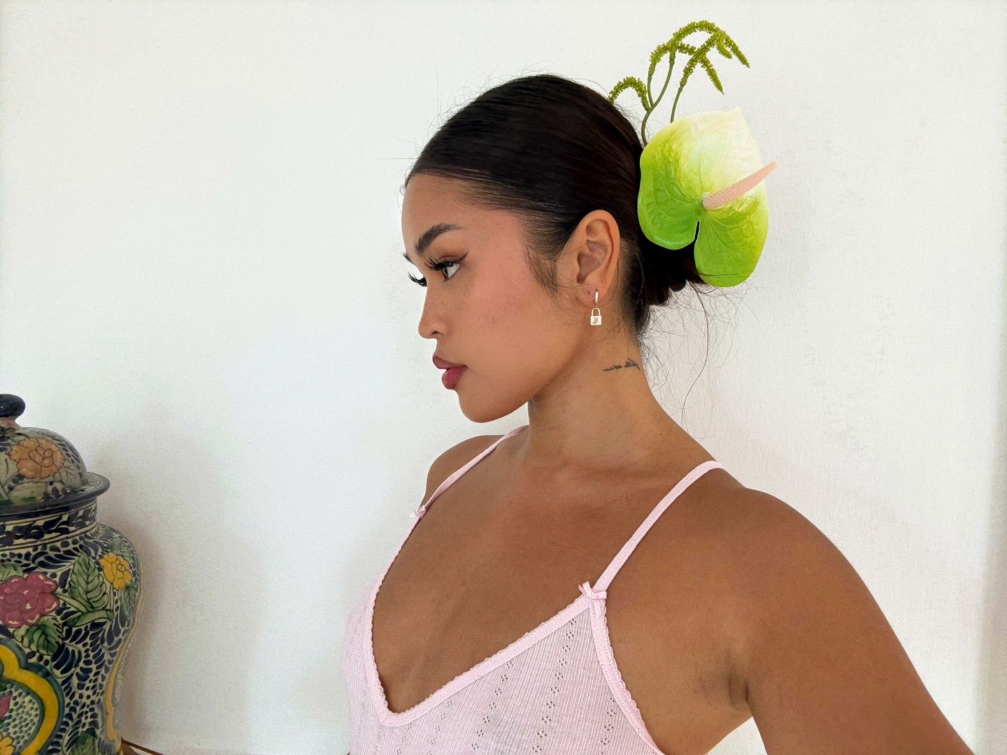 Haftanın Güzellik Instagram'ları