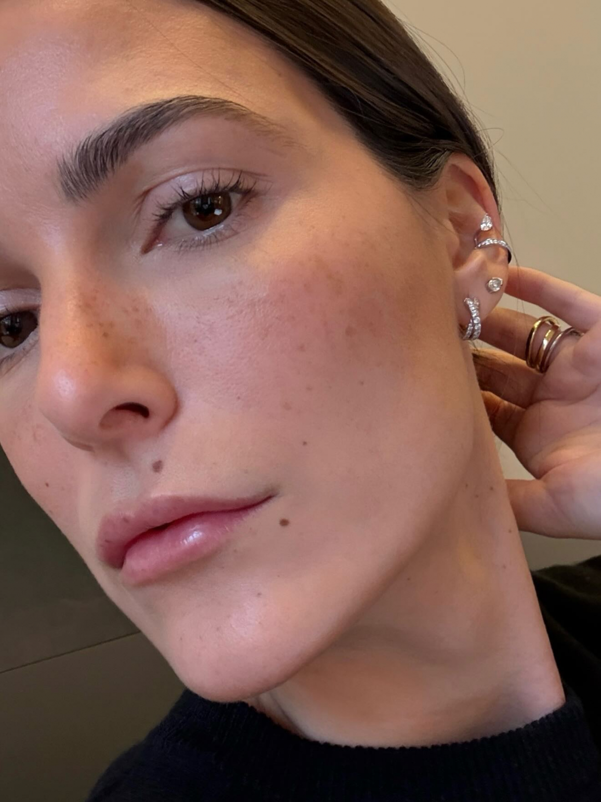 Haftanın Güzellik Instagram'ları