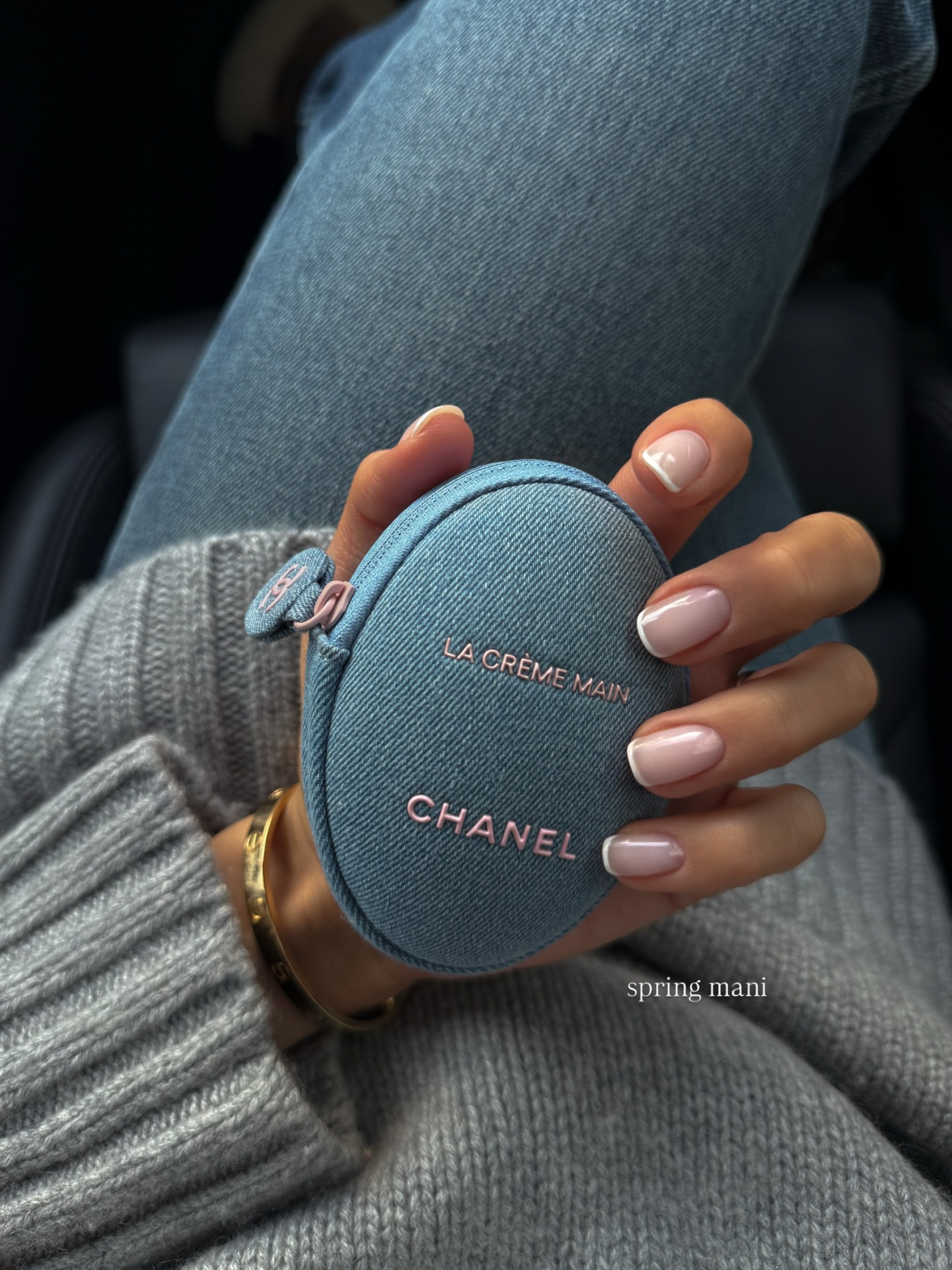 Haftanın Güzellik Instagram'ları