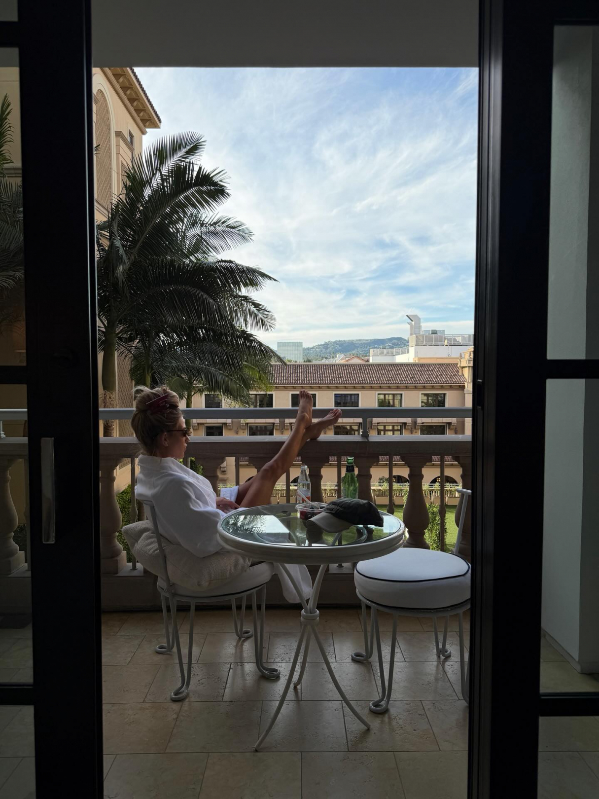 Haftanın Güzellik Instagram'ları