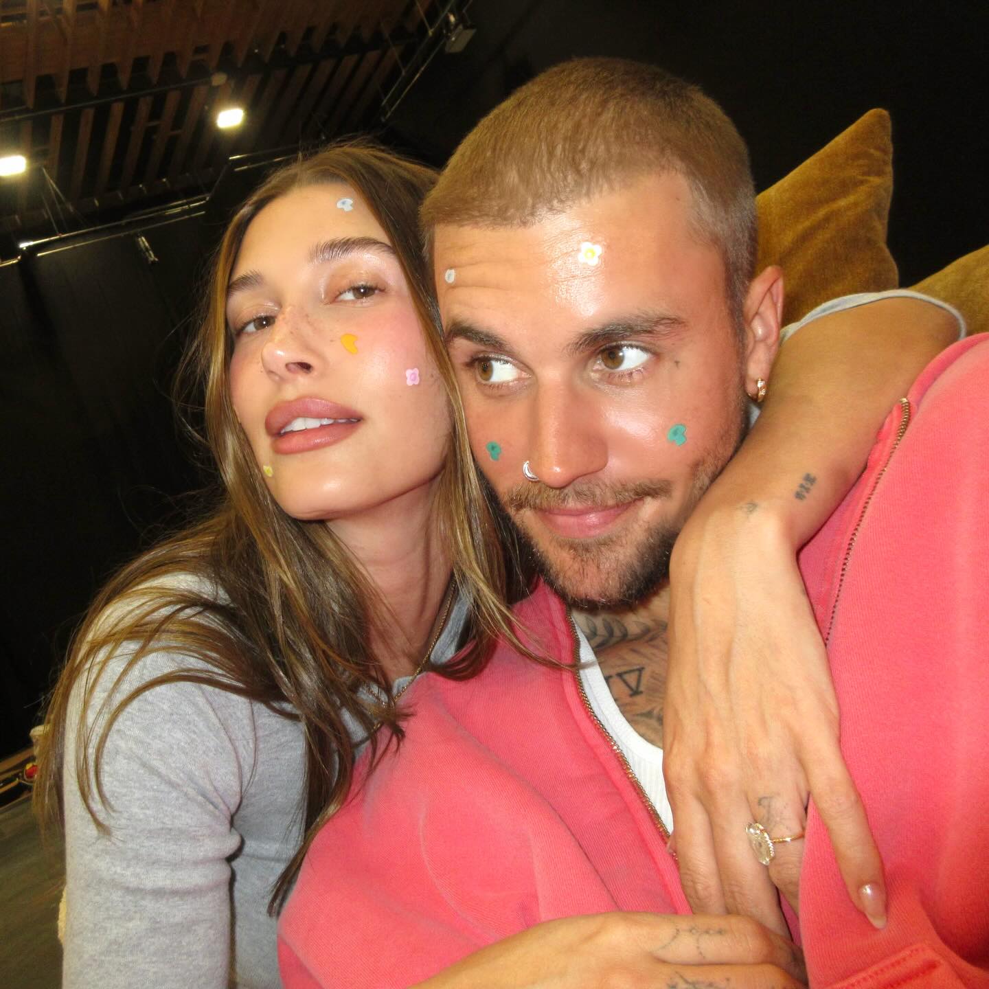 Haftanın Güzellik Instagram'ları