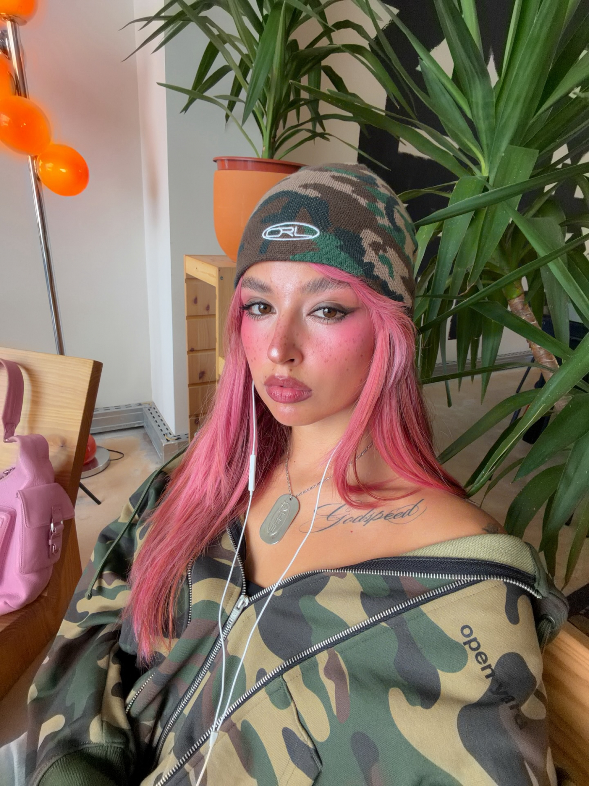 Haftanın Güzellik Instagram'ları