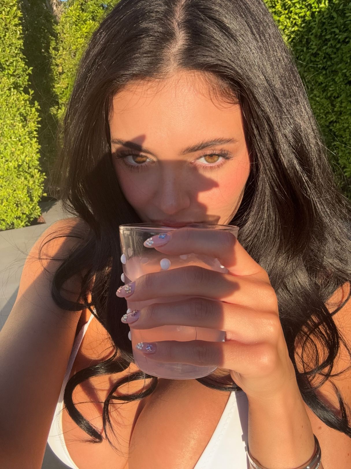 Haftanın Güzellik Instagram'ları