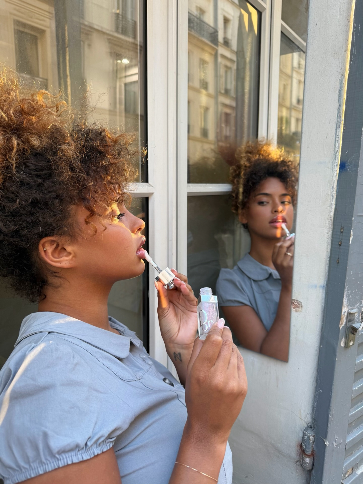 Haftanın Güzellik Instagram'ları