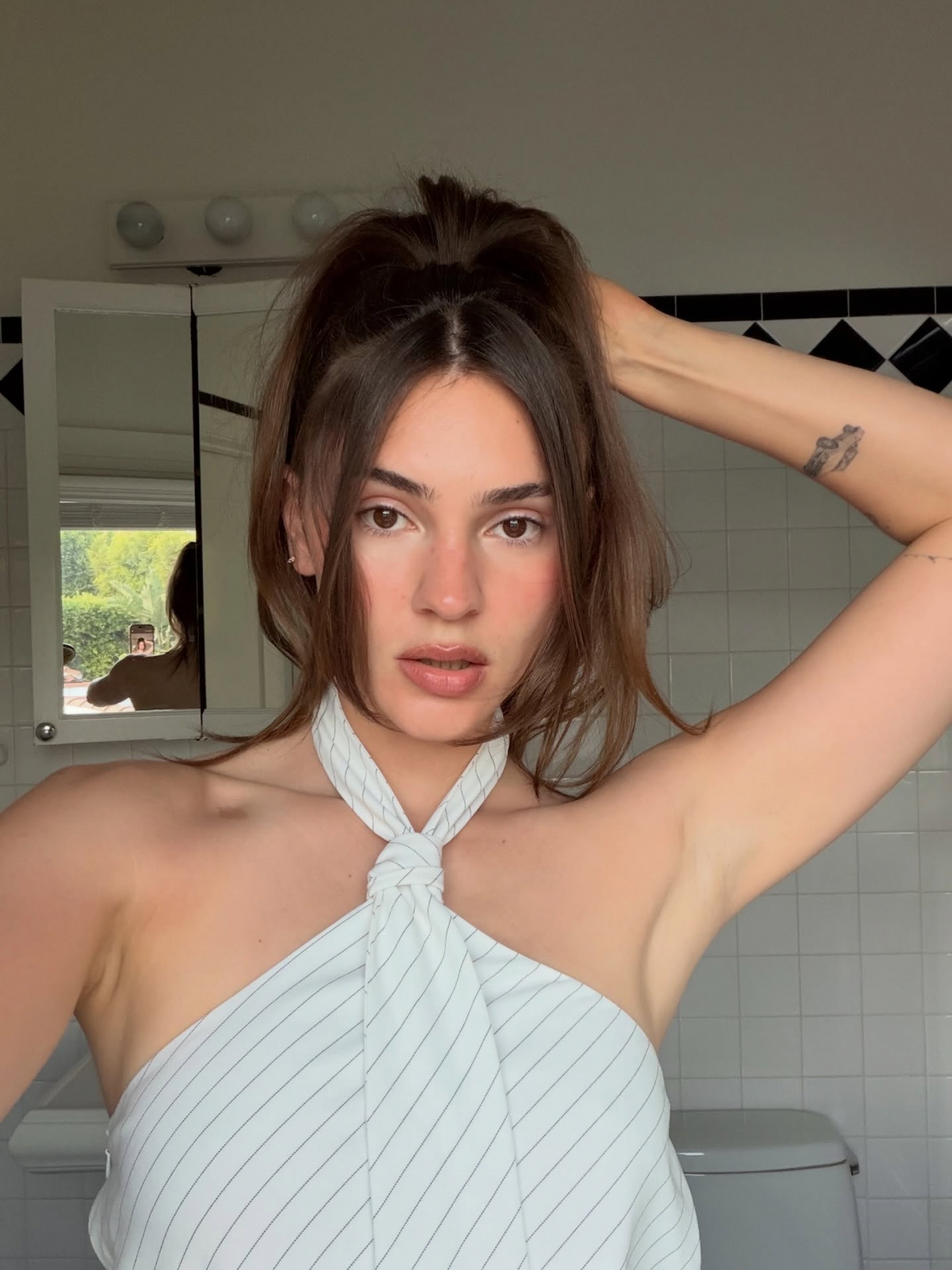 Haftanın Güzellik Instagram'ları