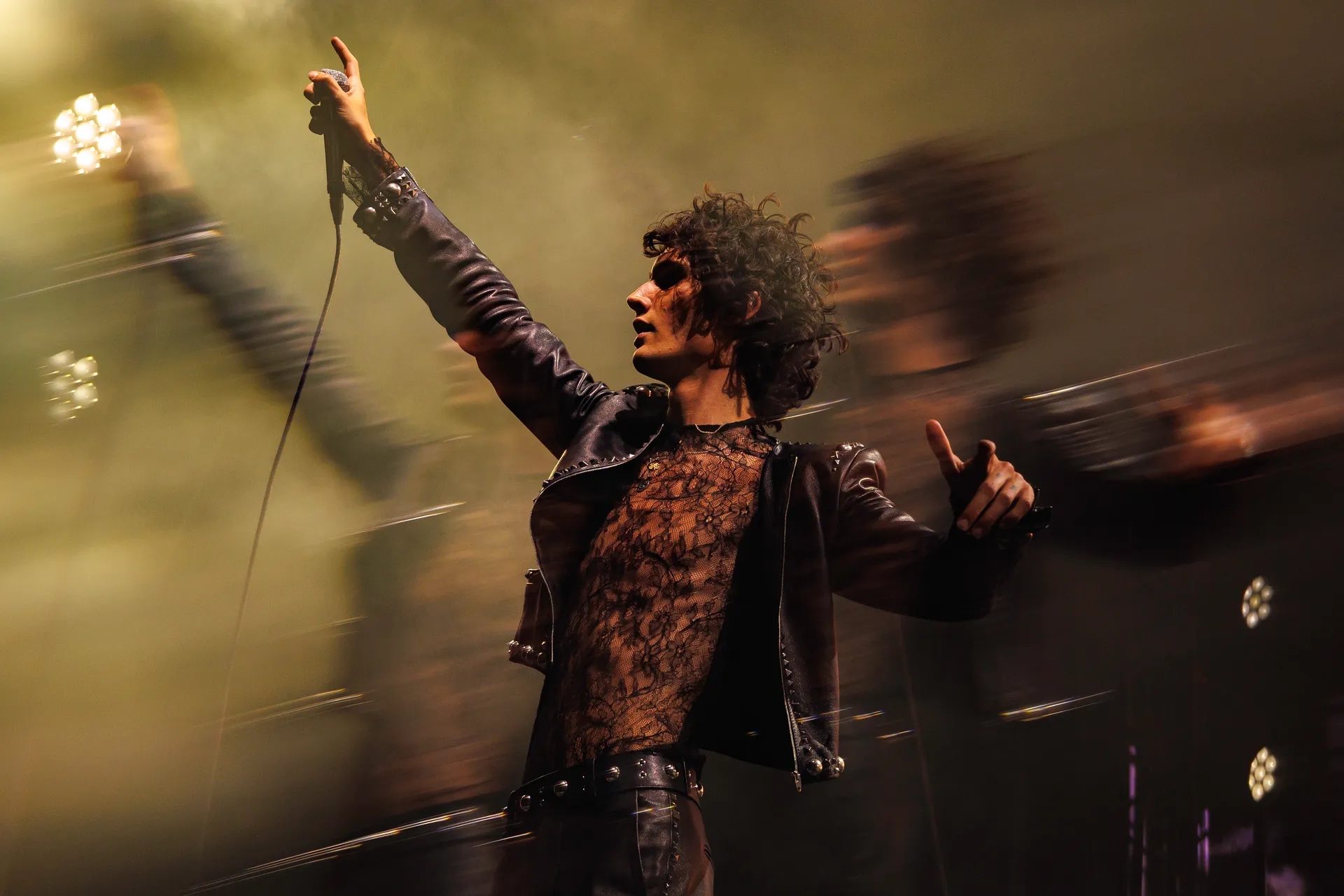 Coachella’nın En İyi Ünlü Stilleri