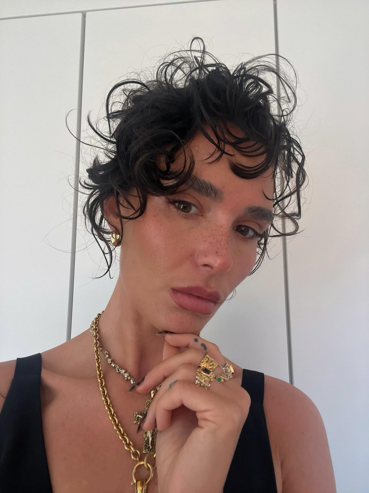 Haftanın Güzellik Instagram'ları