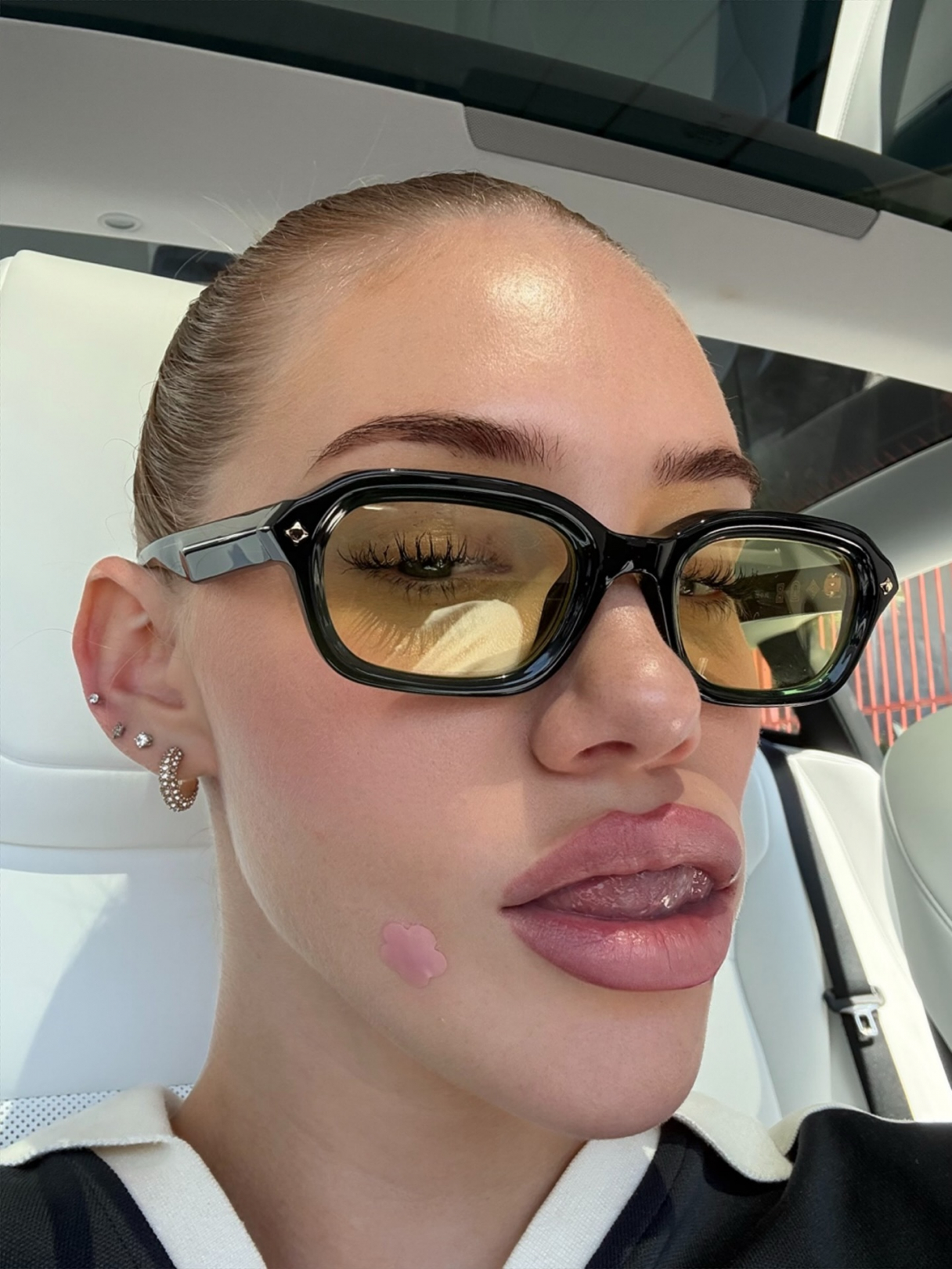 Haftanın Güzellik Instagram'ları