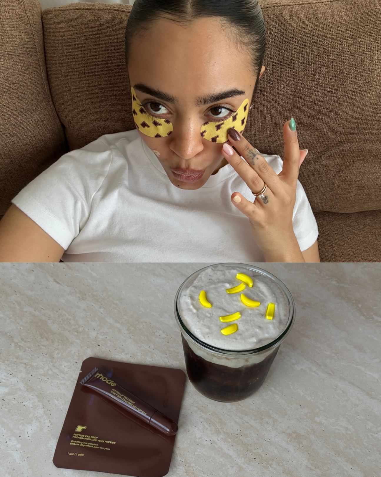 Haftanın Güzellik Instagram'ları