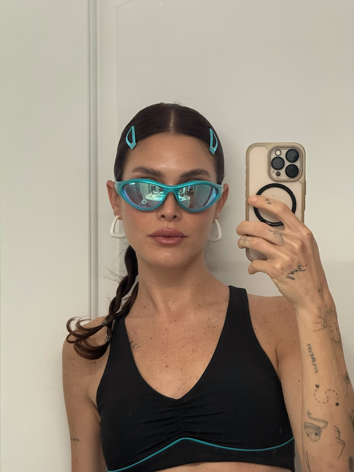 Haftanın Güzellik Instagram'ları