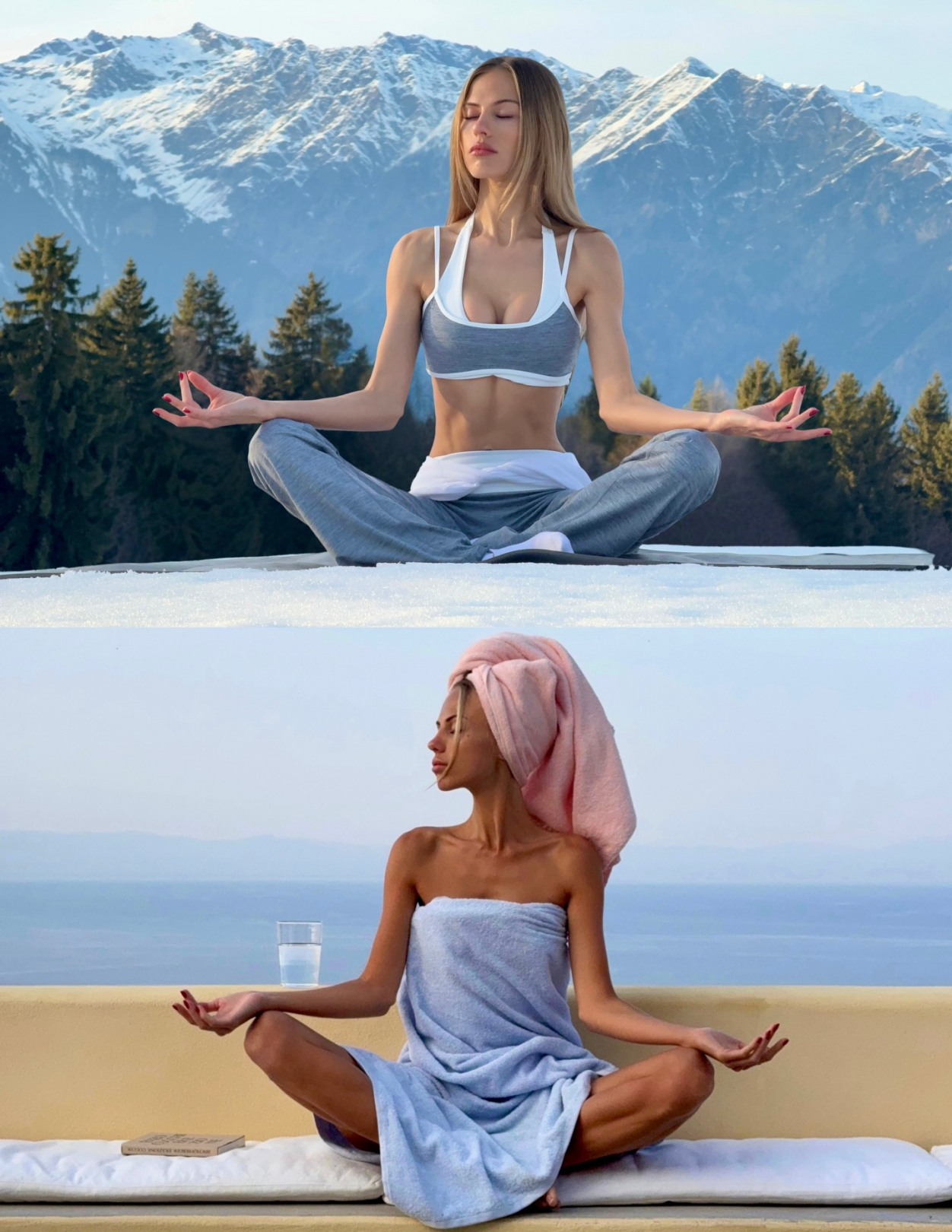 Haftanın Güzellik Instagram'ları