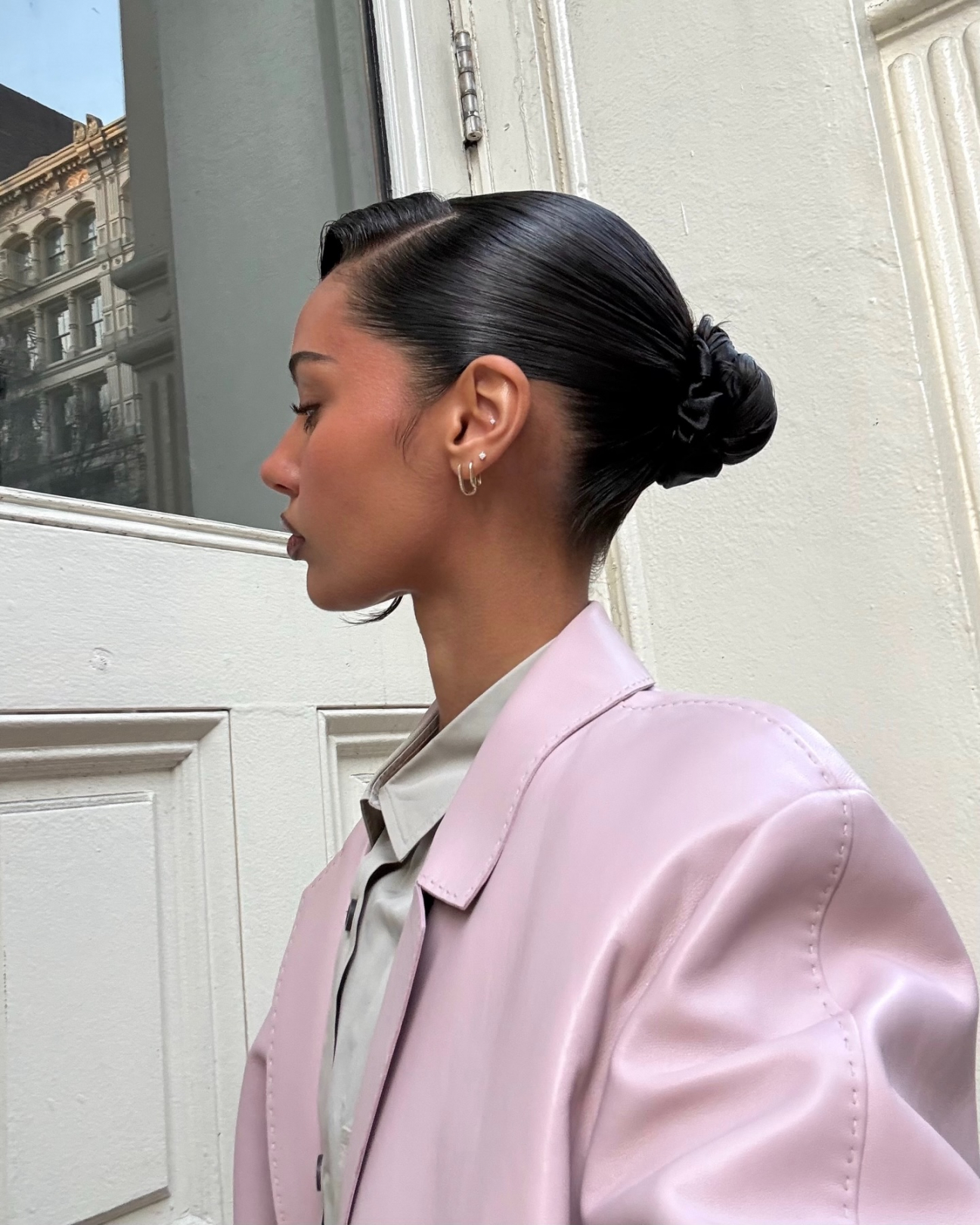 Haftanın Güzellik Instagram'ları