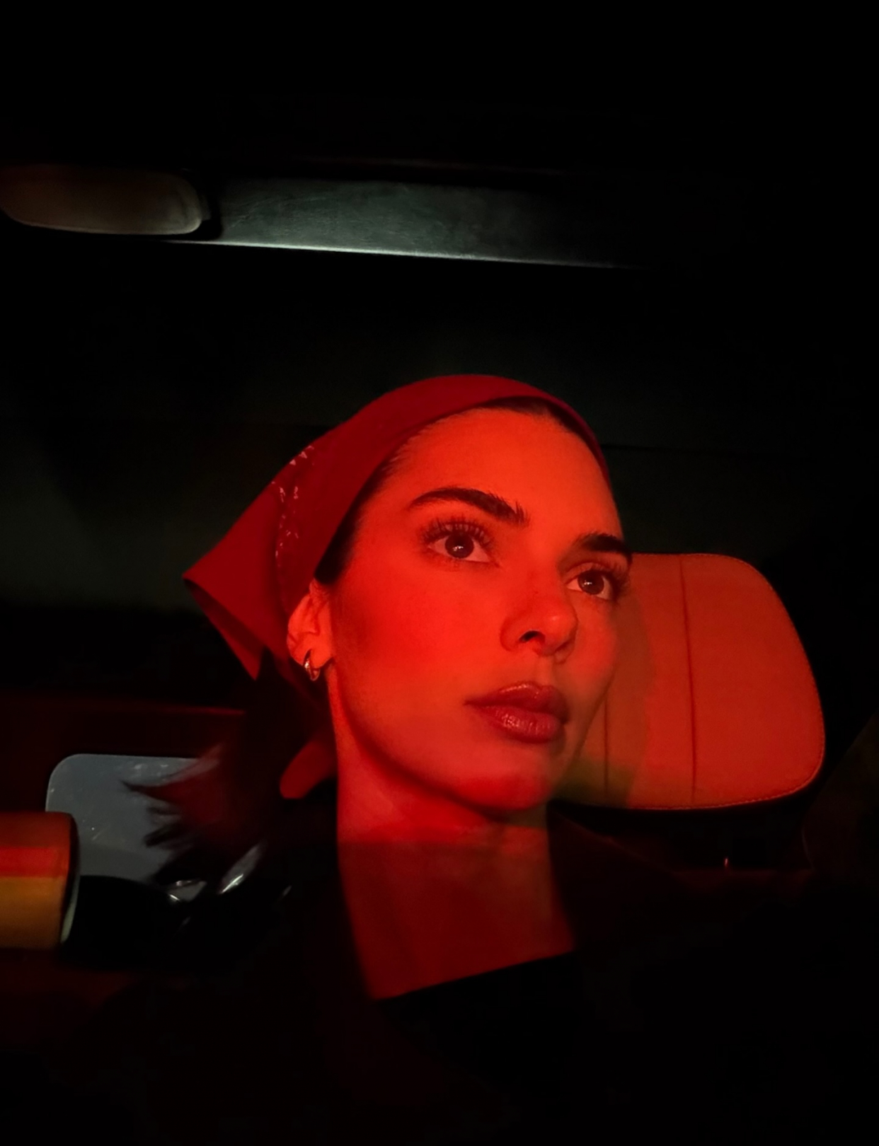 Haftanın Güzellik Instagram'ları