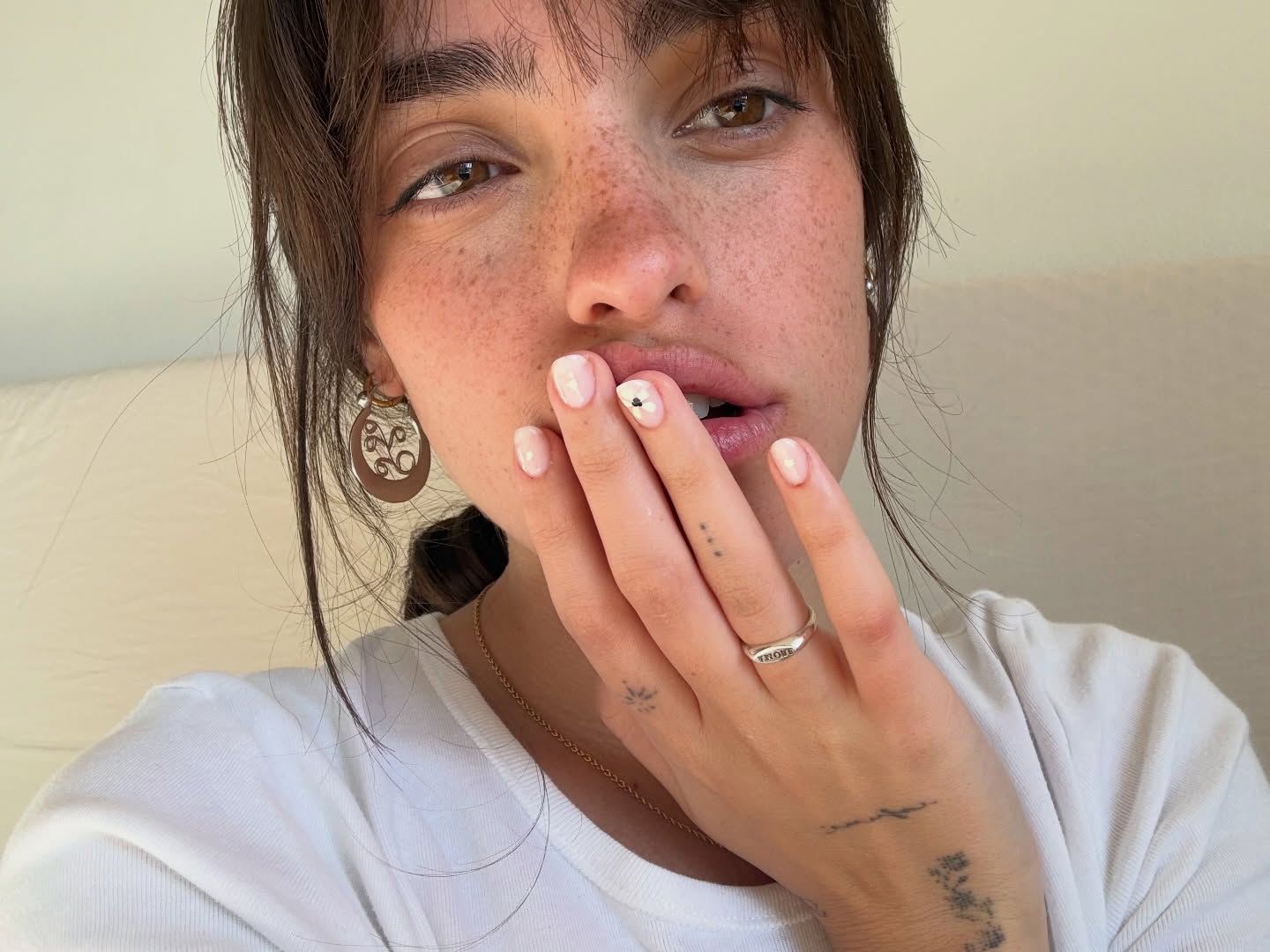 Haftanın Güzellik Instagram'ları