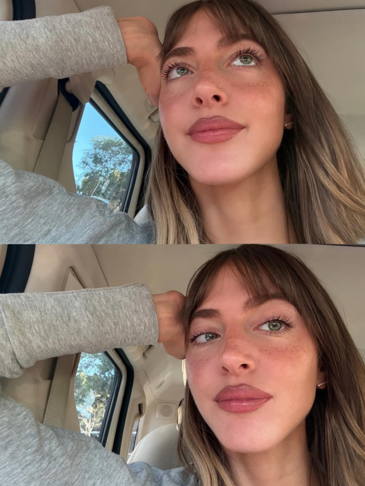 Haftanın Güzellik Instagram'ları