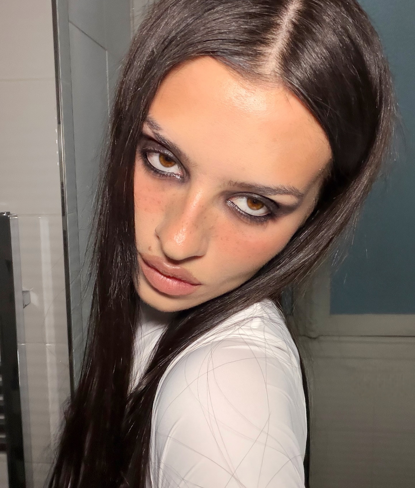 Haftanın Güzellik Instagram'ları