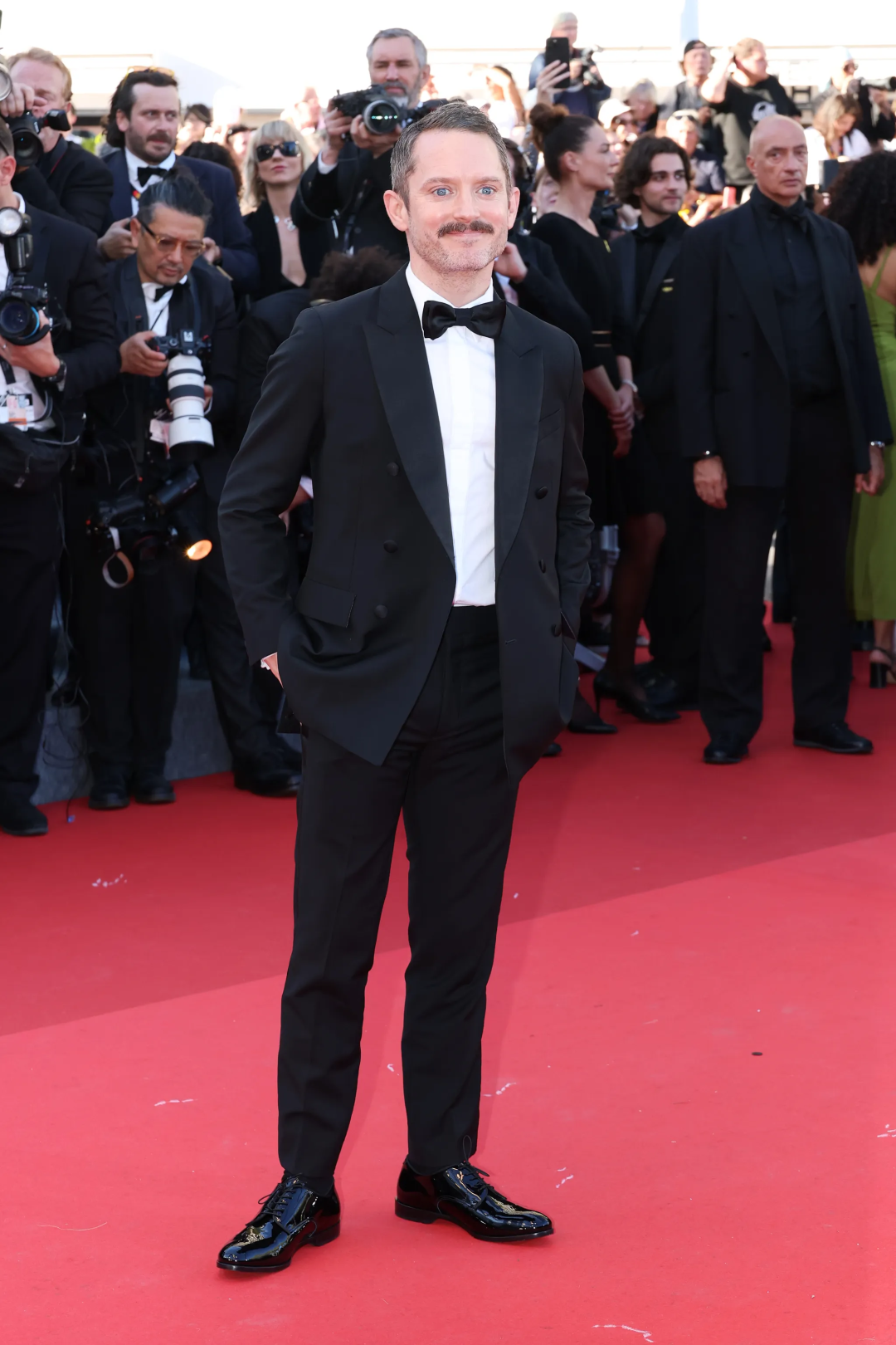2026 Cannes Film Festivali Kırmızı Halısı