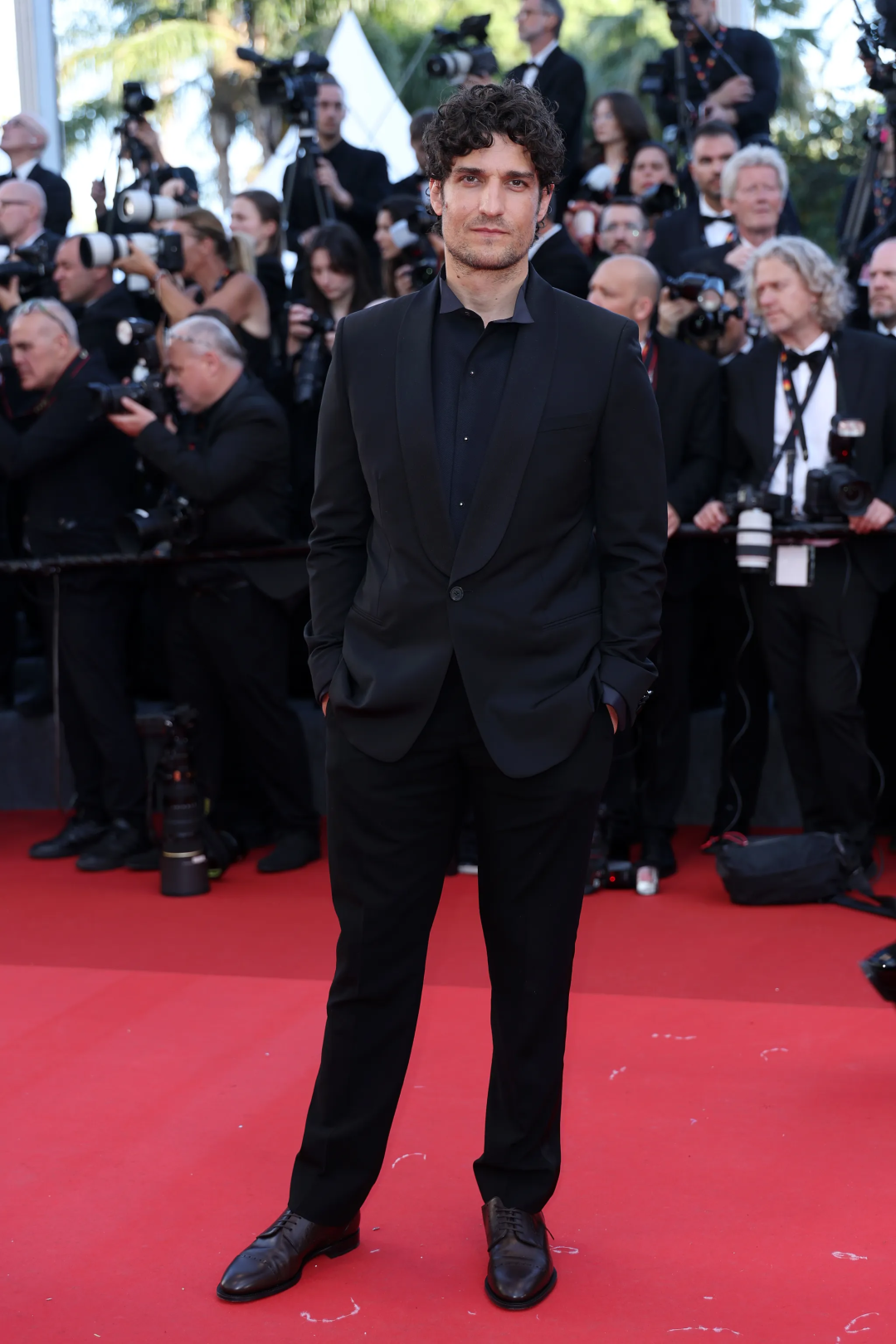 2026 Cannes Film Festivali Kırmızı Halısı