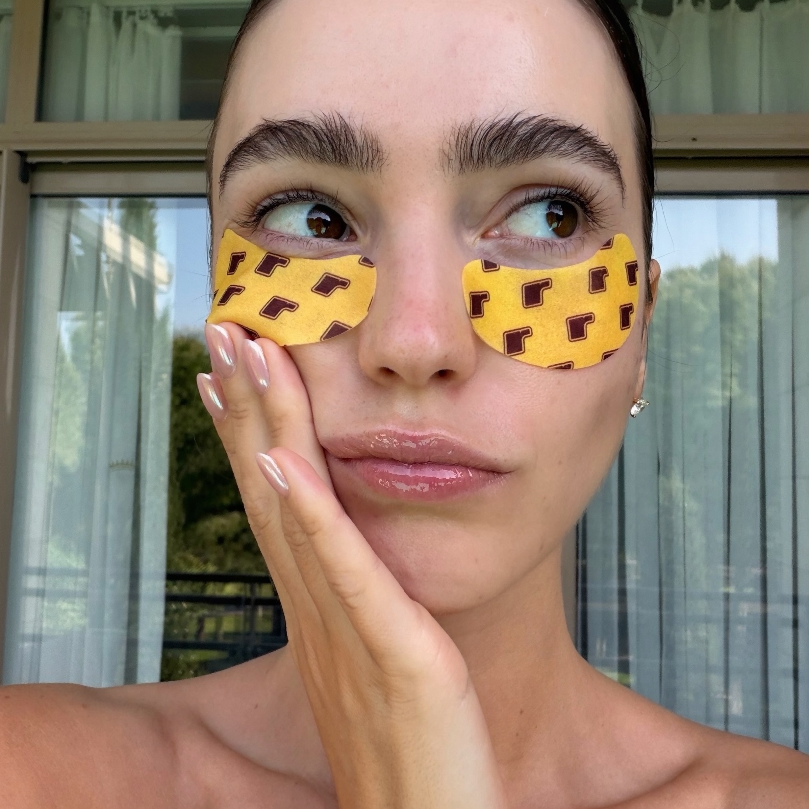 Haftanın Güzellik Instagram'ları