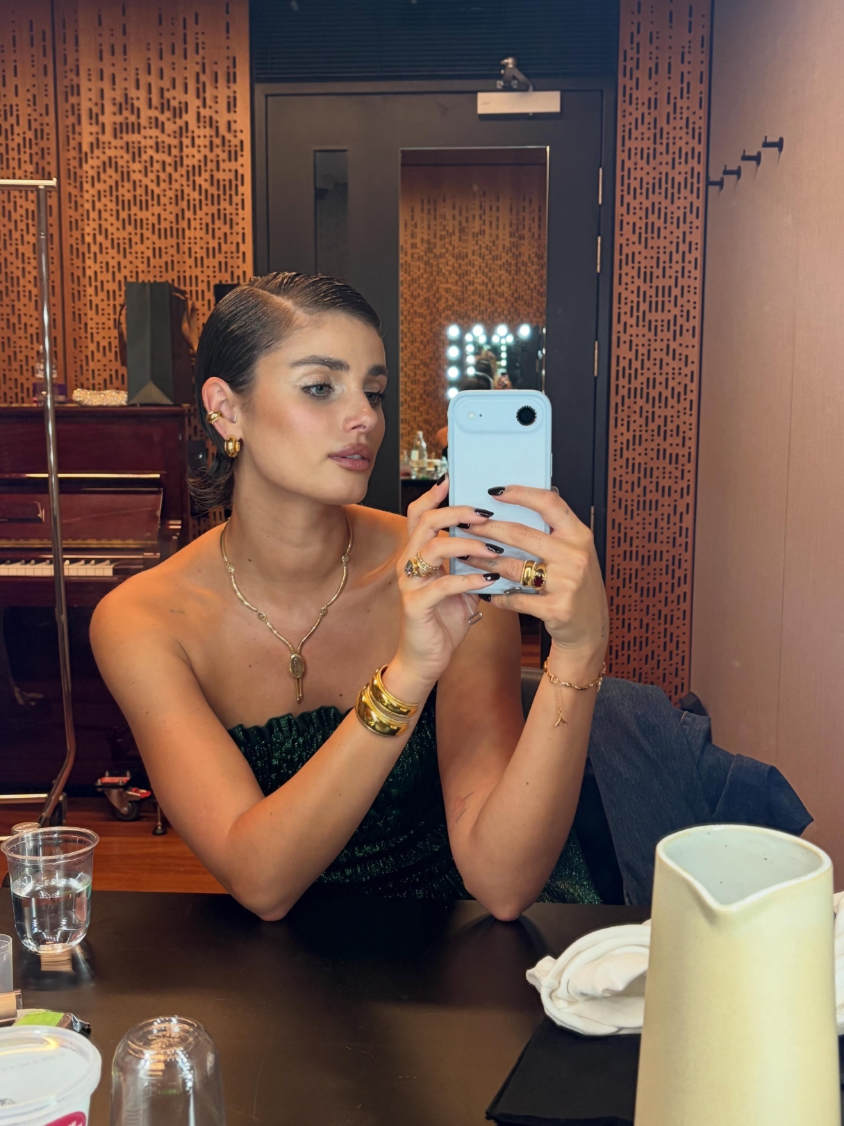Haftanın Güzellik Instagram'ları