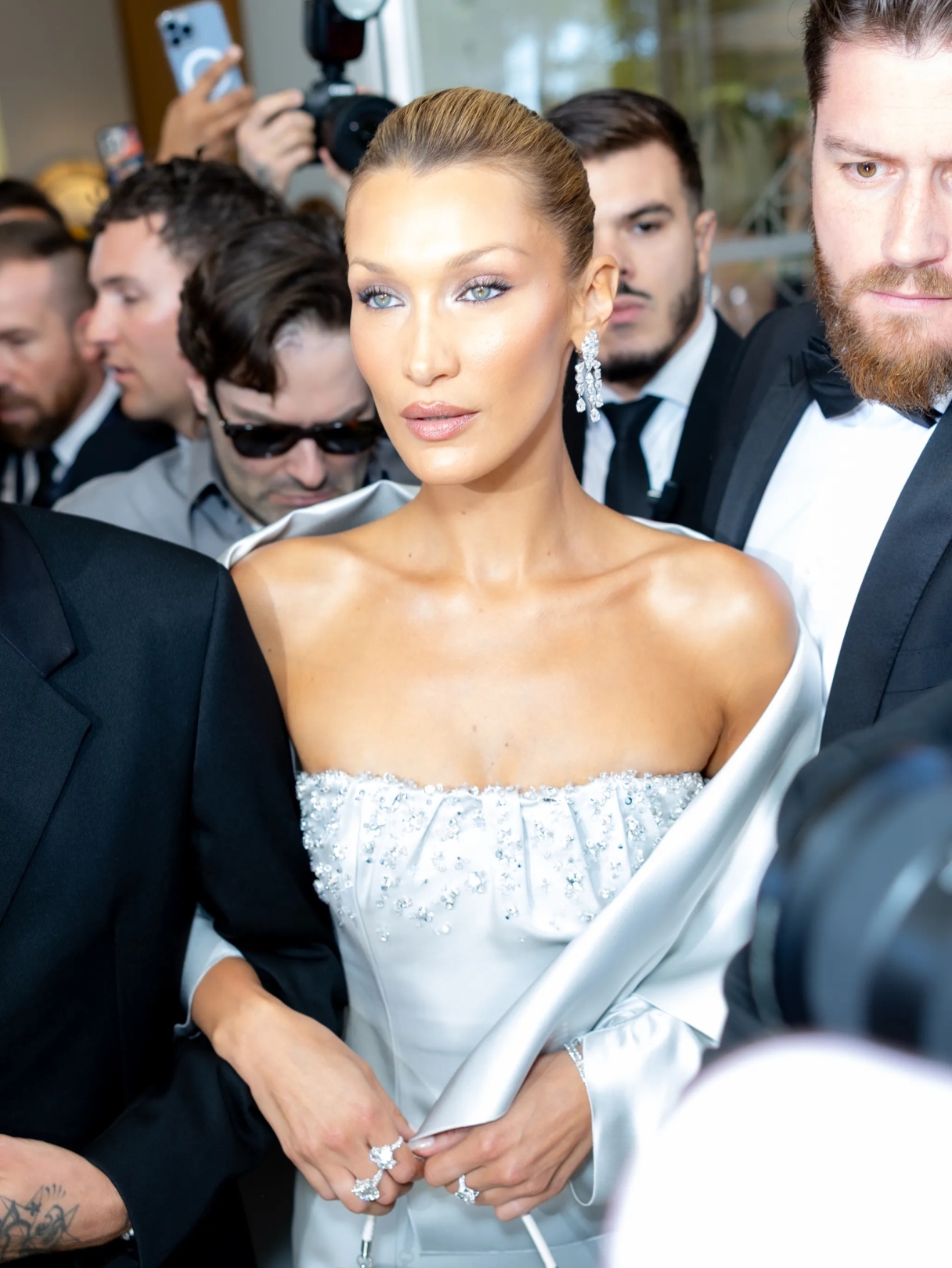 2026 Cannes Film Festivali’nin Göz Alıcı Mücevherleri
