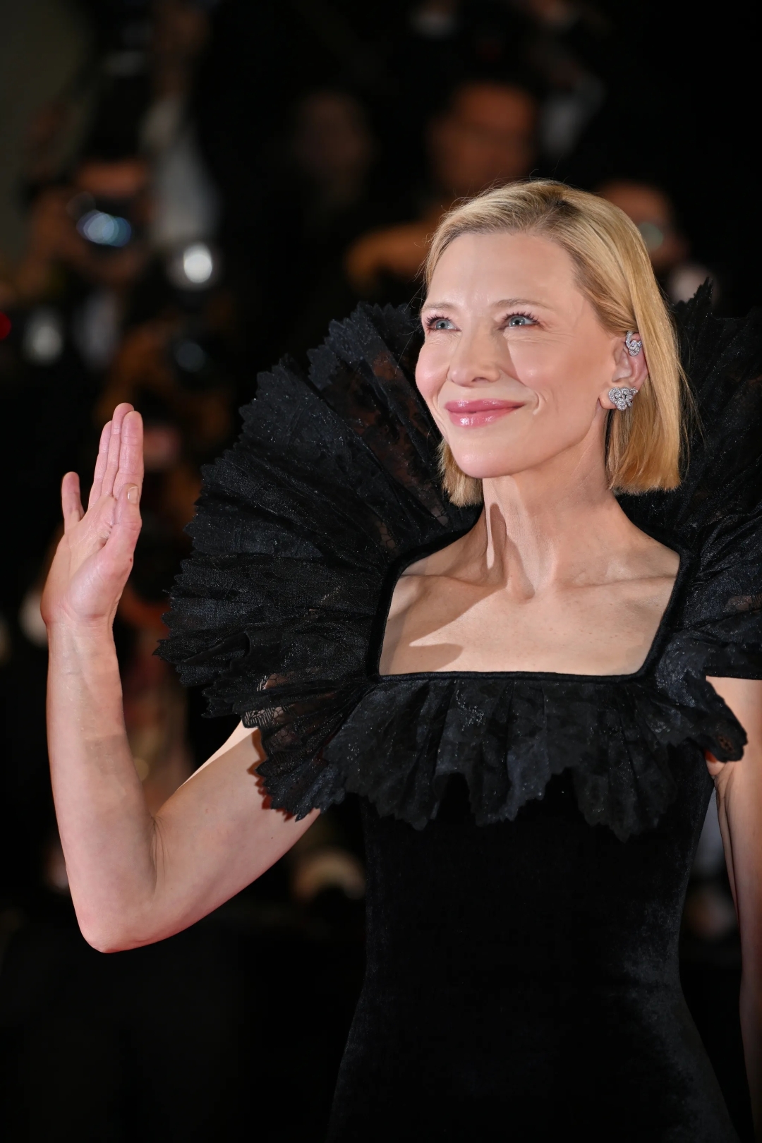2026 Cannes Film Festivali’nin Göz Alıcı Mücevherleri