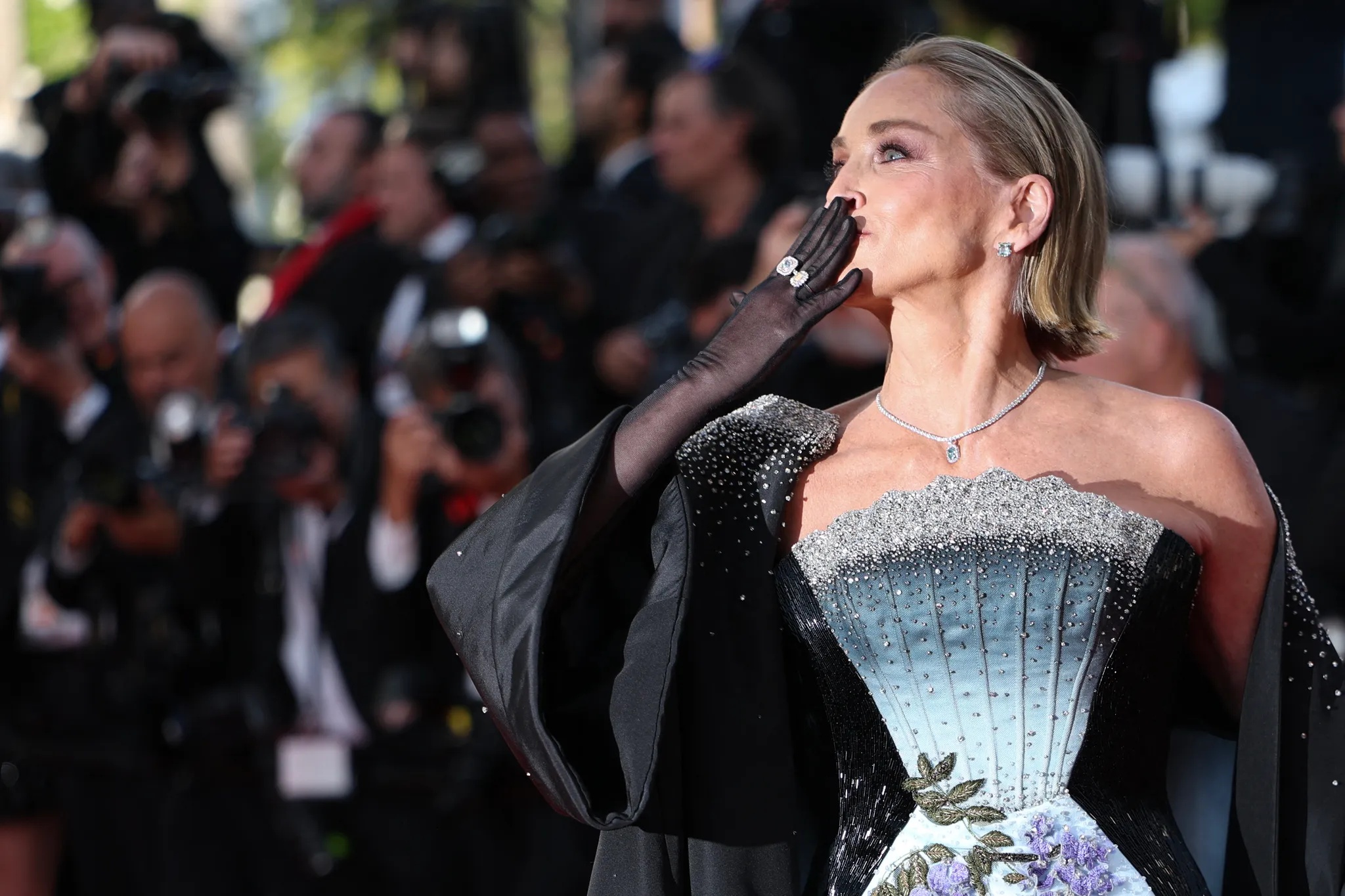 2026 Cannes Film Festivali’nin Göz Alıcı Mücevherleri