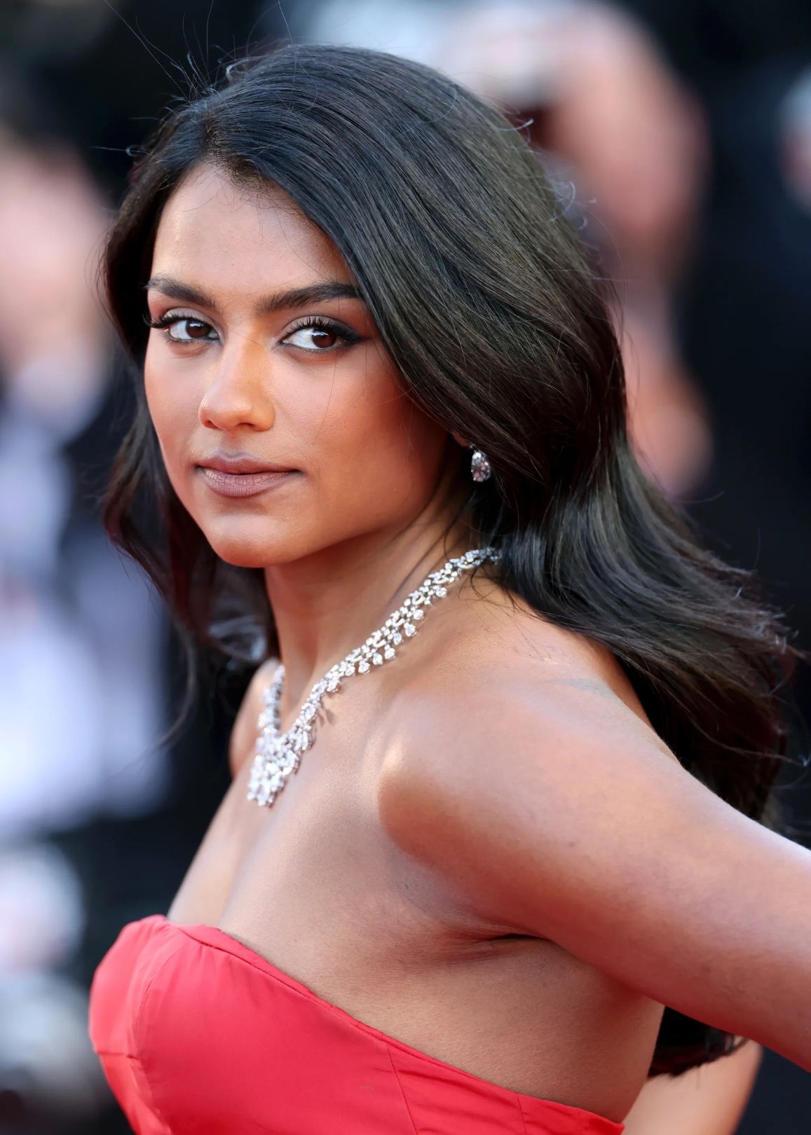 2026 Cannes Film Festivali’nin Göz Alıcı Mücevherleri