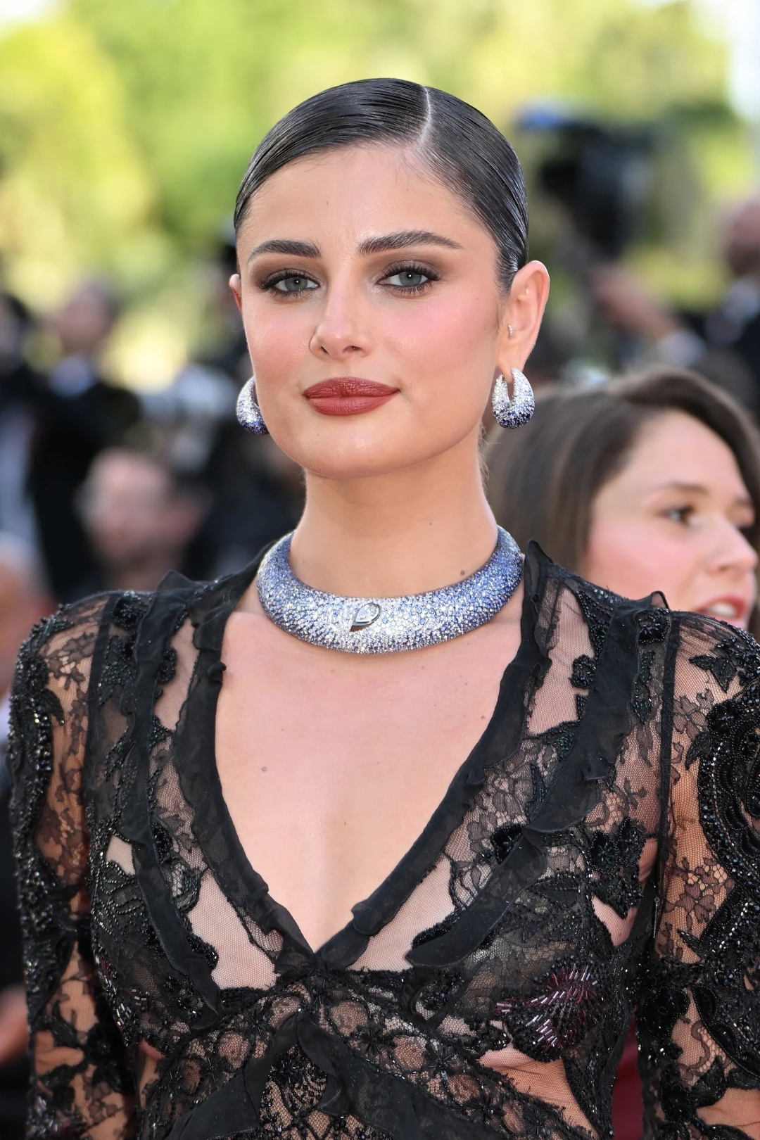 2026 Cannes Film Festivali’nin Göz Alıcı Mücevherleri