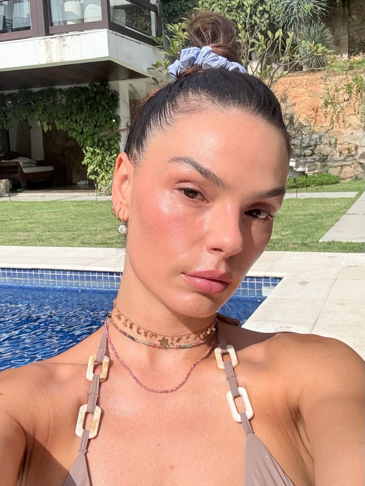 Haftanın Güzellik Instagram'ları